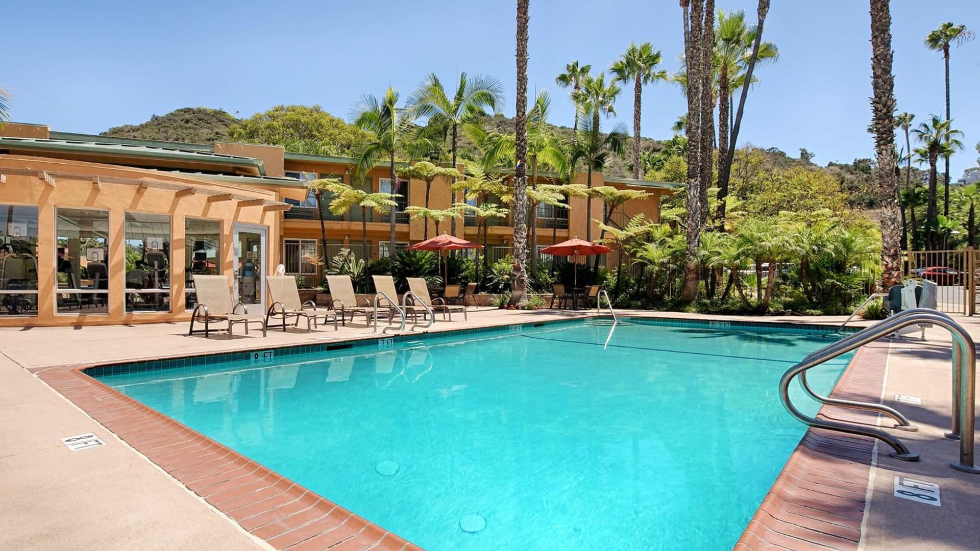Best Western Seven Seas gallery photo in San Diego, CA — image 22