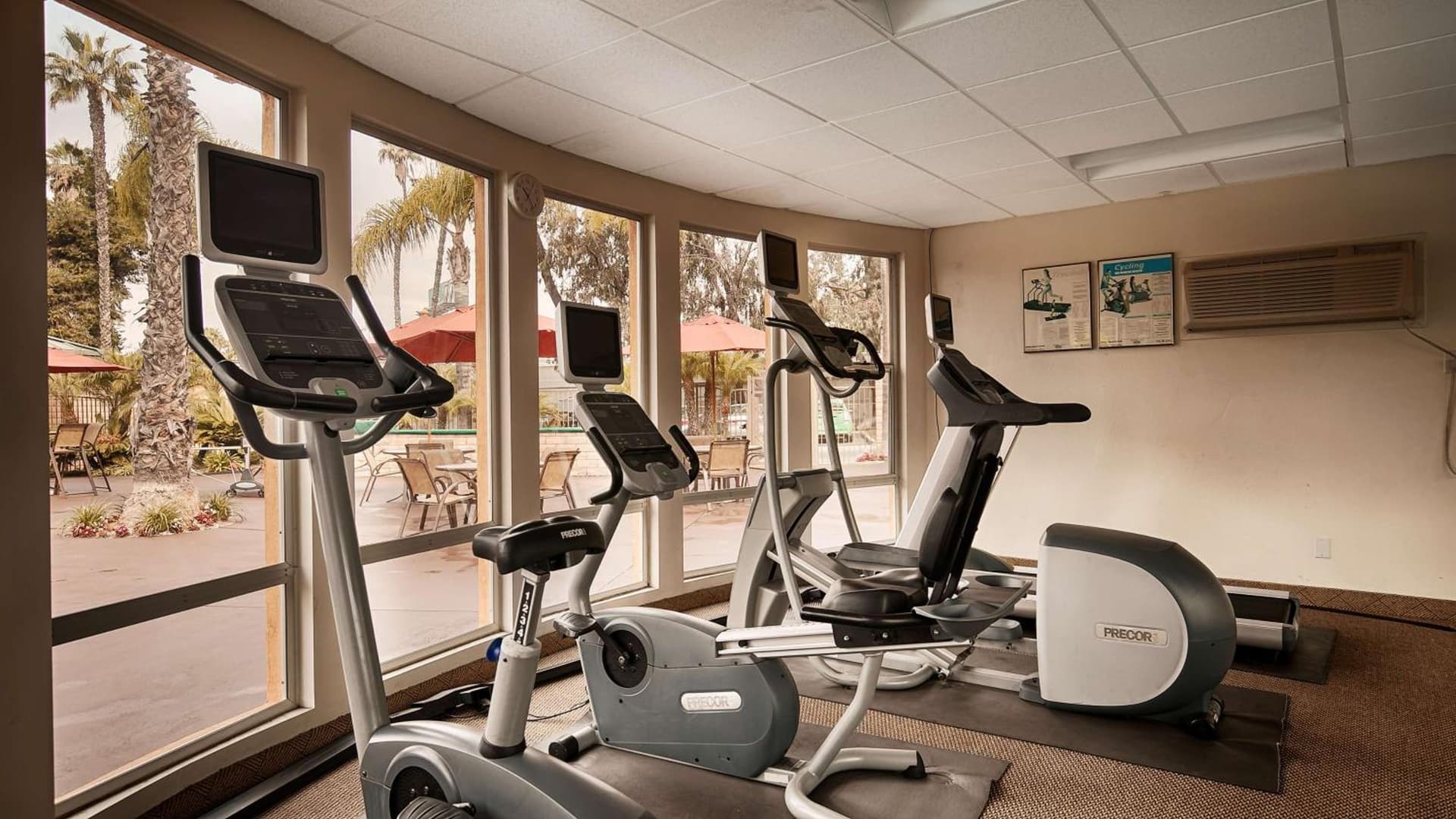 Best Western Seven Seas gallery photo in San Diego, CA — image 8