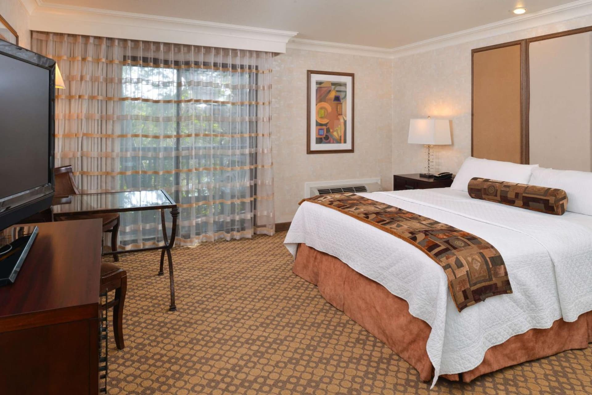 Best Western Corte Madera Inn gallery photo in Corte Madera, CA — image 56