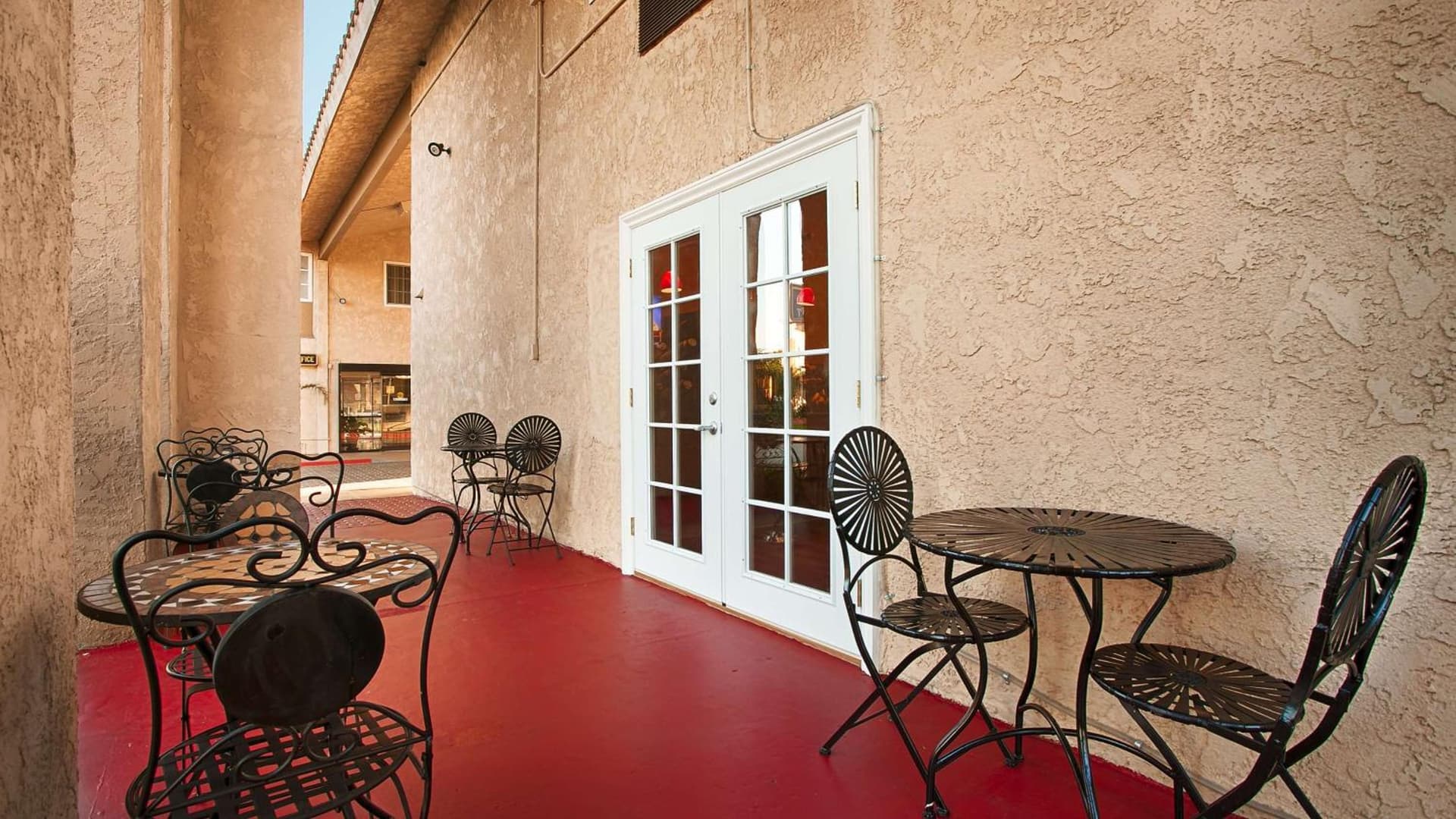 Best Western Plus Ontario Airport & Convention Center gallery photo in Ontario, CA — image 21