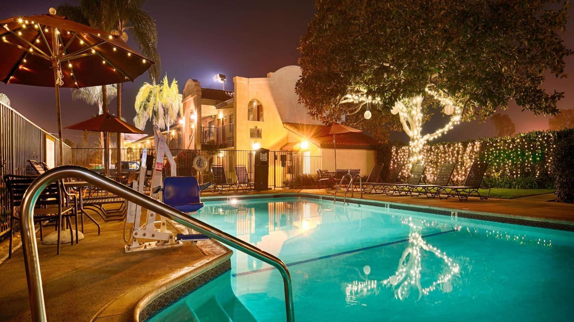 Lamplighter Inn & Suites at SDSU gallery photo in San Diego, CA — image 15