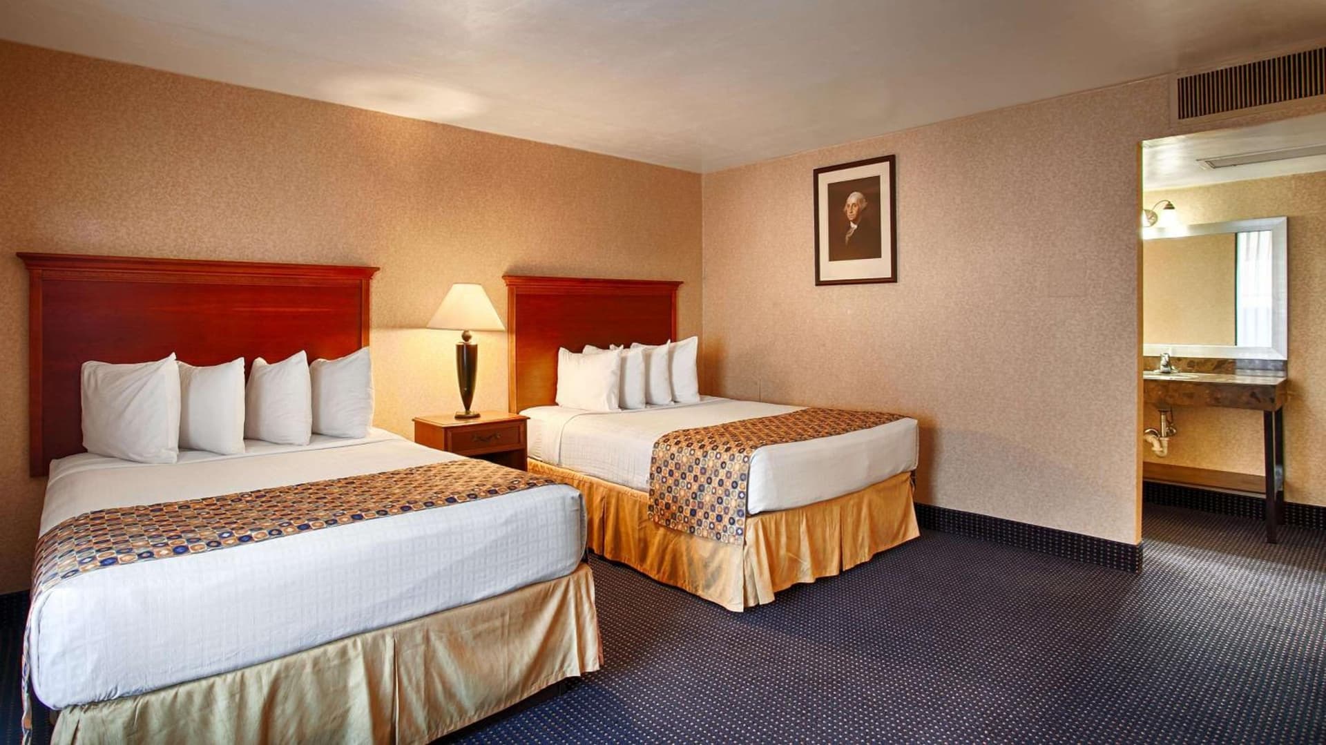 Hotel Pentagon gallery photo in Arlington, VA — image 5
