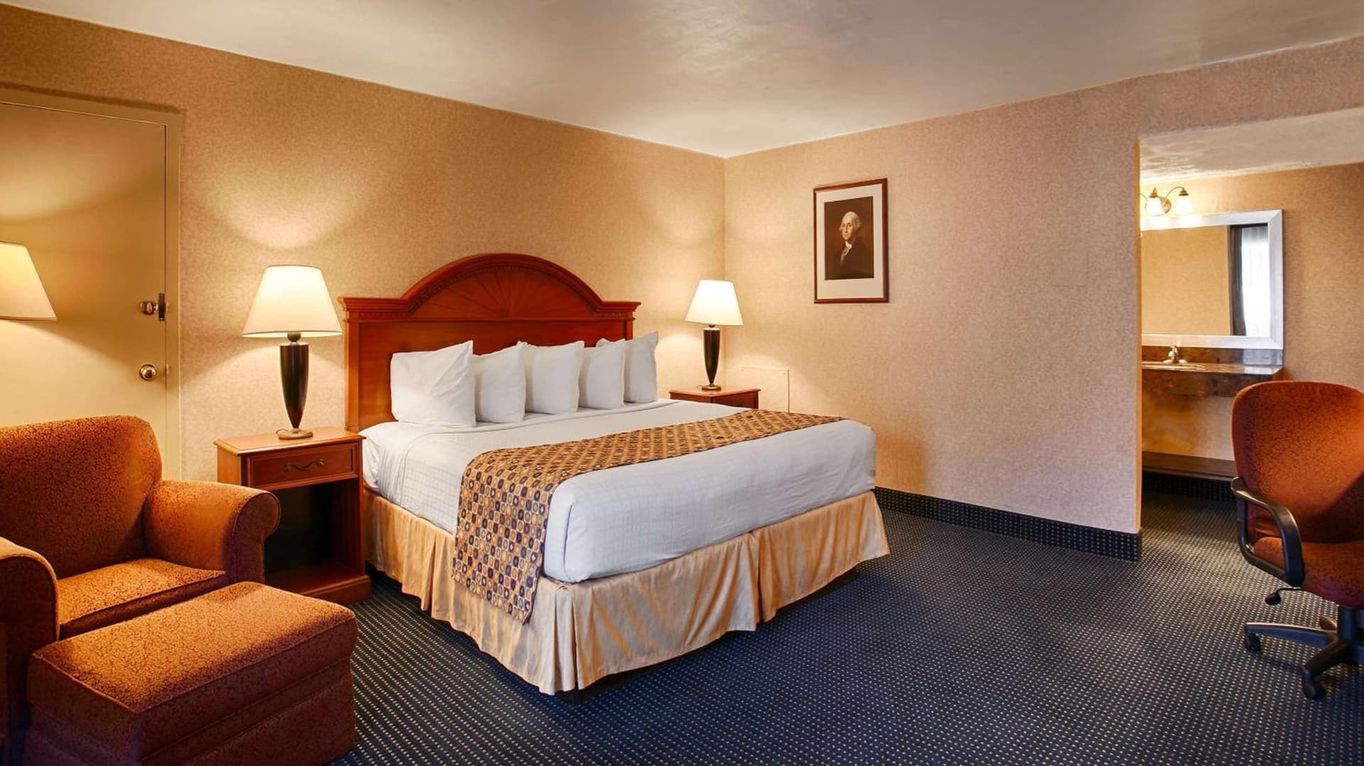 Hotel Pentagon gallery photo in Arlington, VA — image 42