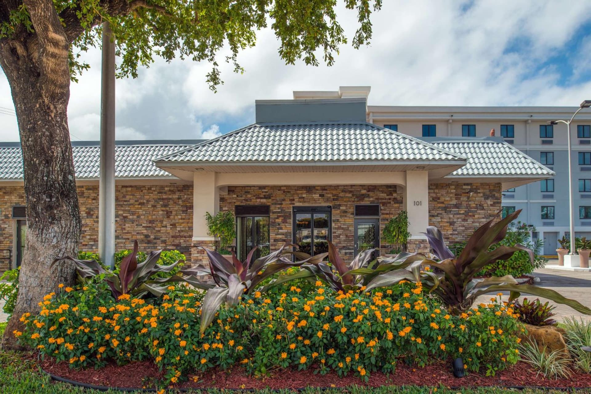 Best Western Plus Hollywood/Aventura gallery photo in Hollywood, FL — image 6