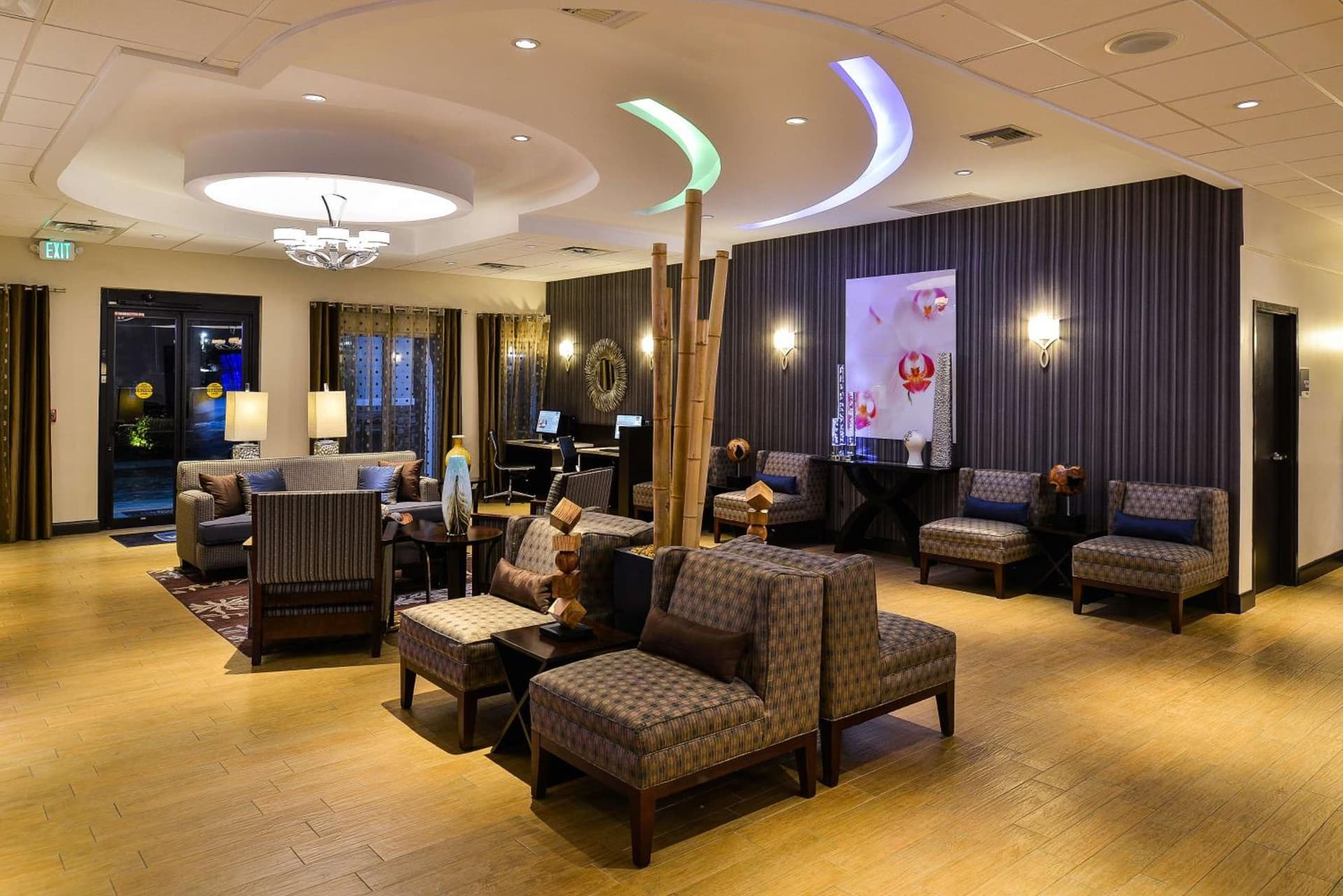 Best Western Plus Hollywood/Aventura gallery photo in Hollywood, FL — image 10