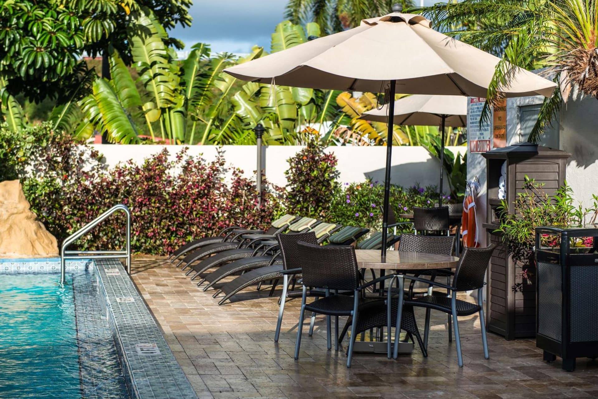 Best Western Plus Hollywood/Aventura gallery photo in Hollywood, FL — image 25