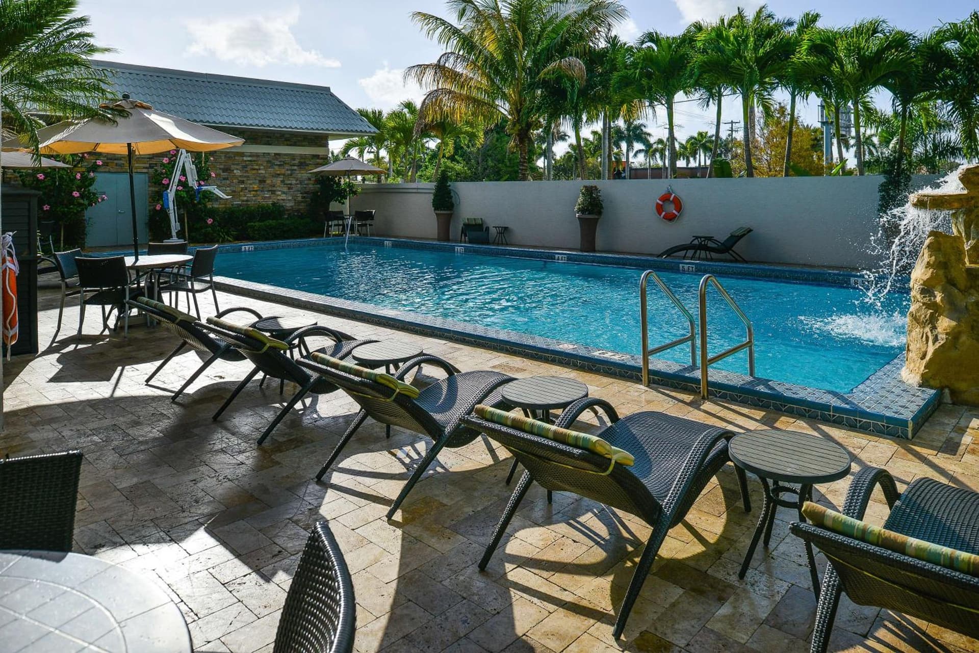 Best Western Plus Hollywood/Aventura gallery photo in Hollywood, FL — image 26