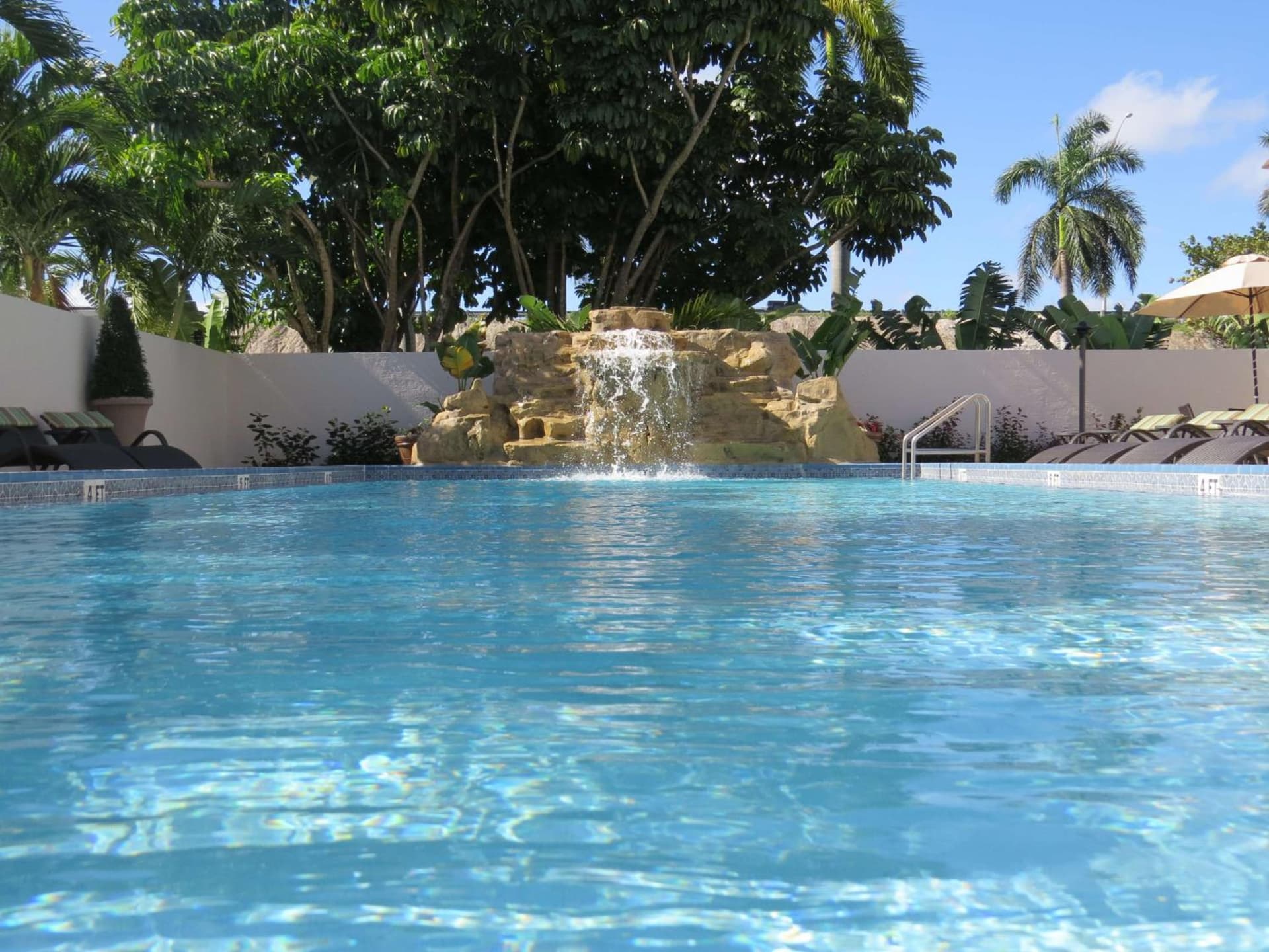 Best Western Plus Hollywood/Aventura gallery photo in Hollywood, FL — image 16
