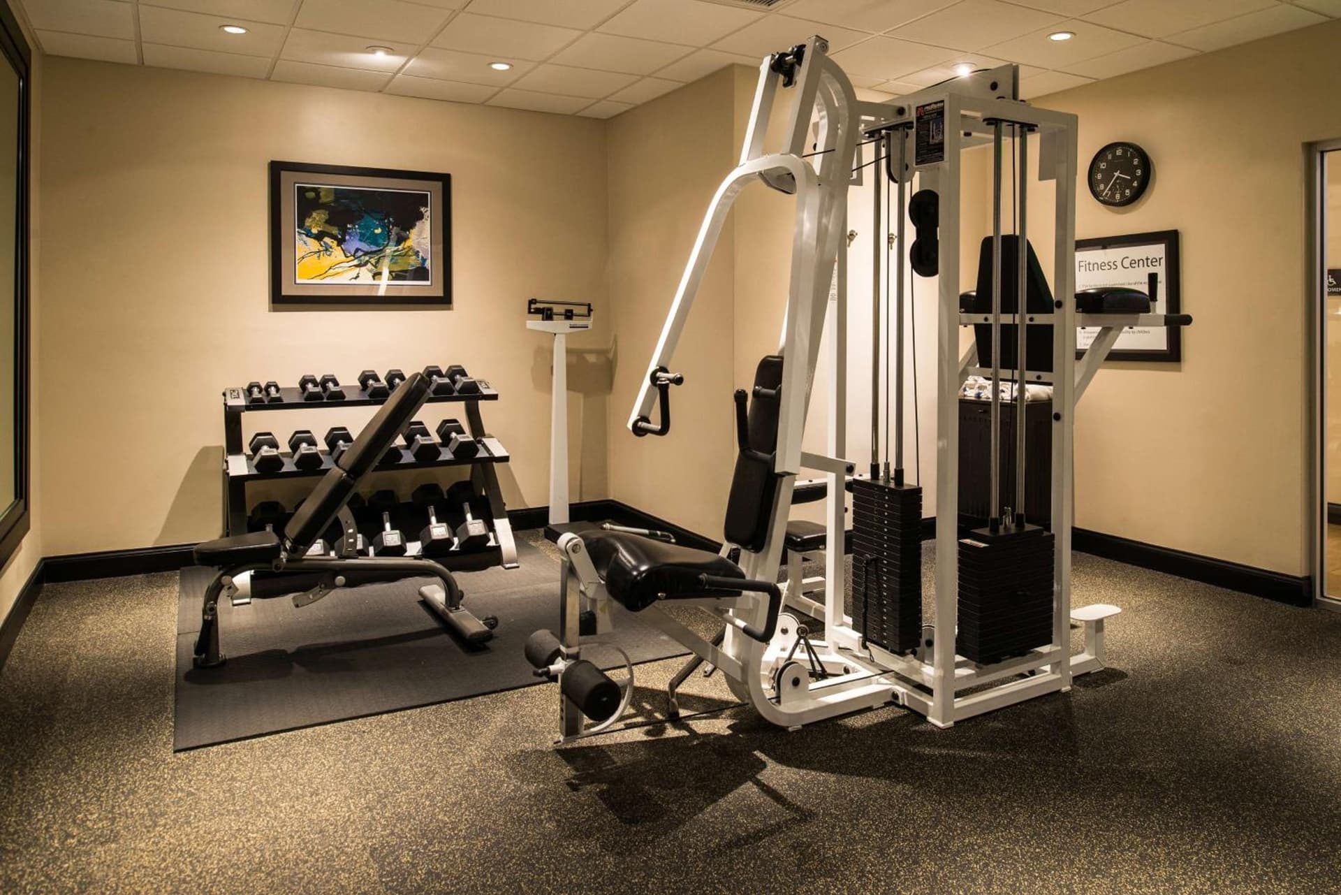 Best Western Plus Hollywood/Aventura gallery photo in Hollywood, FL — image 12