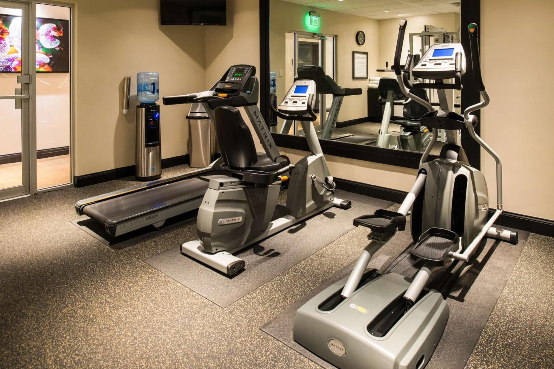 Best Western Plus Hollywood/Aventura gallery photo in Hollywood, FL — image 43