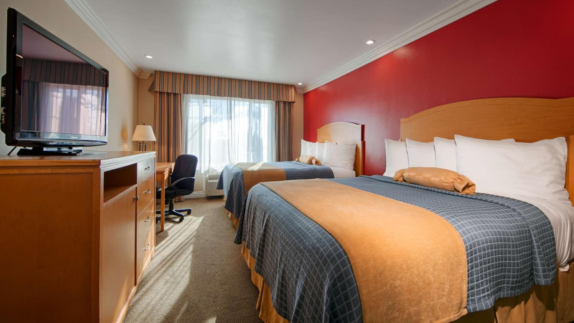 Placentia - Anaheim Orange County Hotel gallery photo in Placentia, CA — image 22