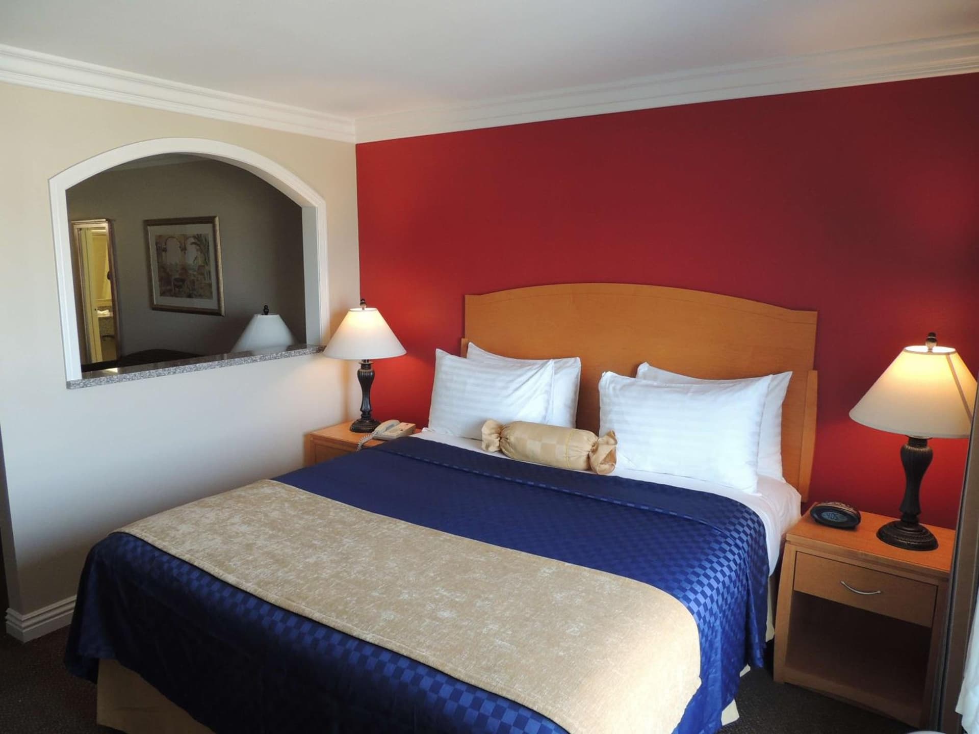 Placentia - Anaheim Orange County Hotel gallery photo in Placentia, CA — image 20