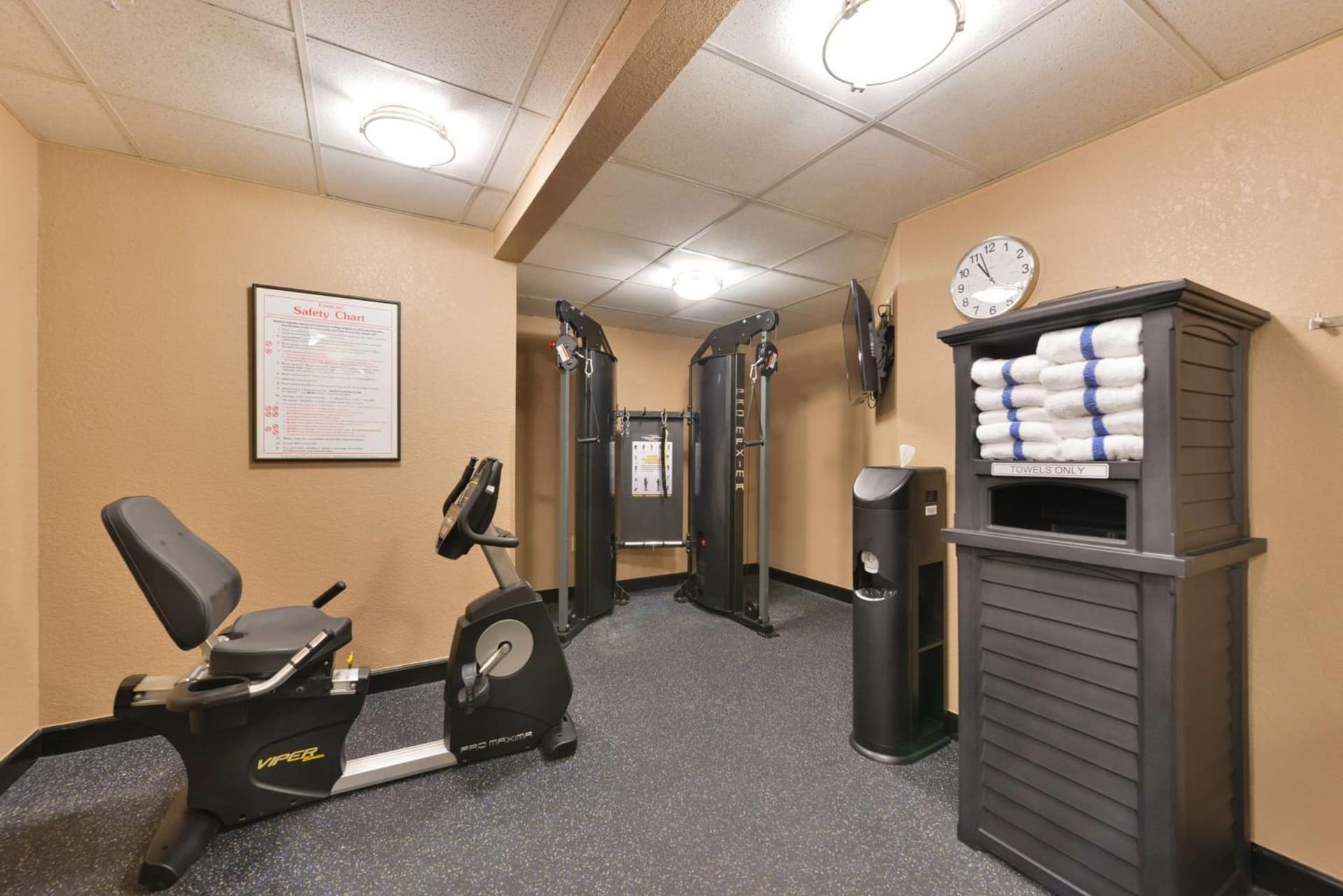 Best Western Plus Peak Vista Inn & Suites gallery photo in Colorado Springs, CO — image 5
