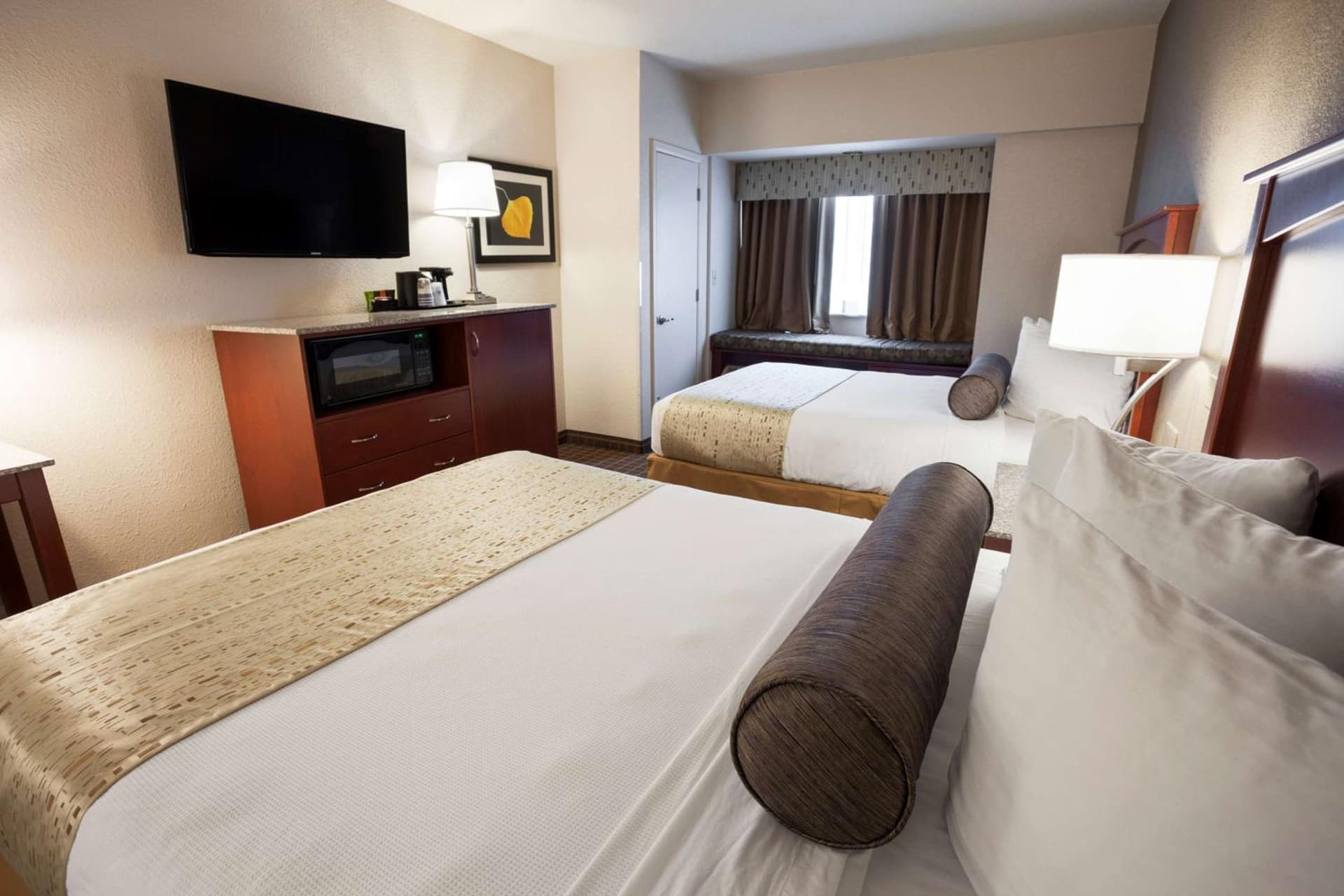 Best Western Plus Peak Vista Inn & Suites gallery photo in Colorado Springs, CO — image 30