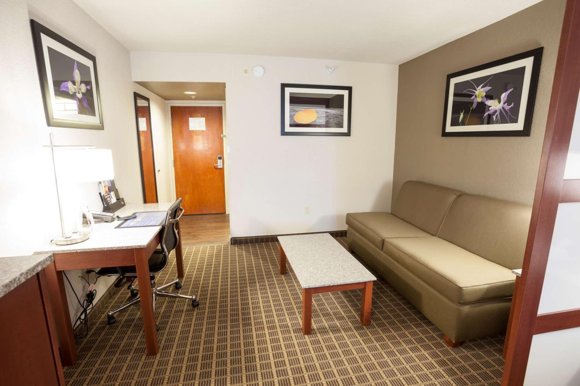 Best Western Plus Peak Vista Inn & Suites gallery photo in Colorado Springs, CO — image 4