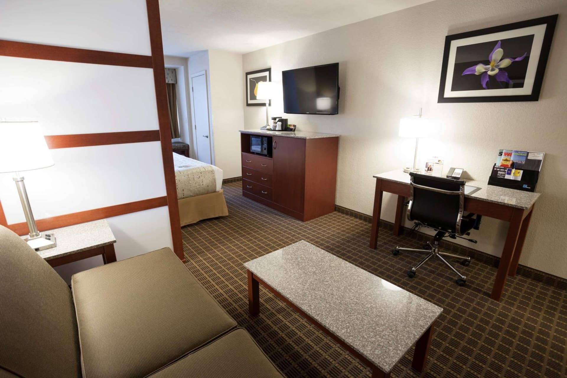 Best Western Plus Peak Vista Inn & Suites gallery photo in Colorado Springs, CO — image 6