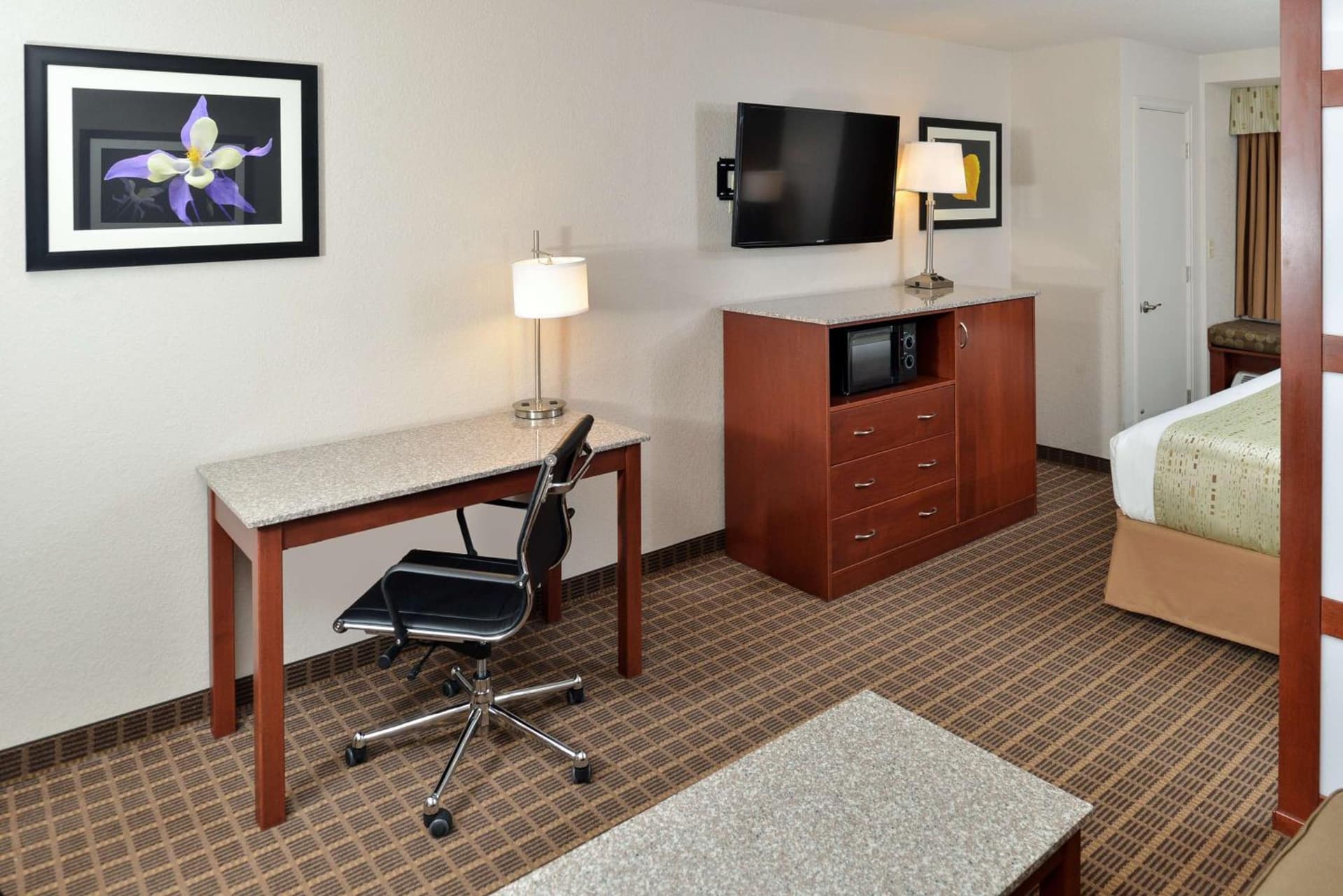 Best Western Plus Peak Vista Inn & Suites gallery photo in Colorado Springs, CO — image 12