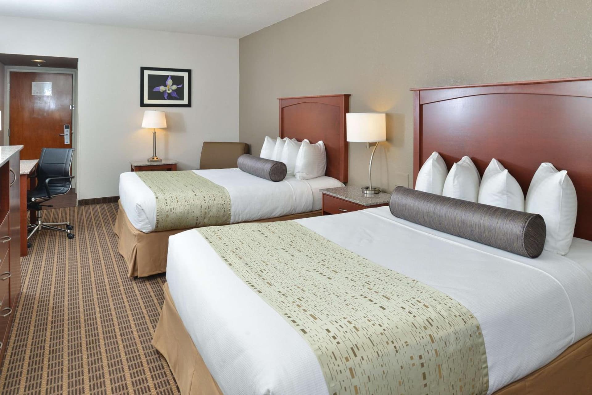 Best Western Plus Peak Vista Inn & Suites gallery photo in Colorado Springs, CO — image 10