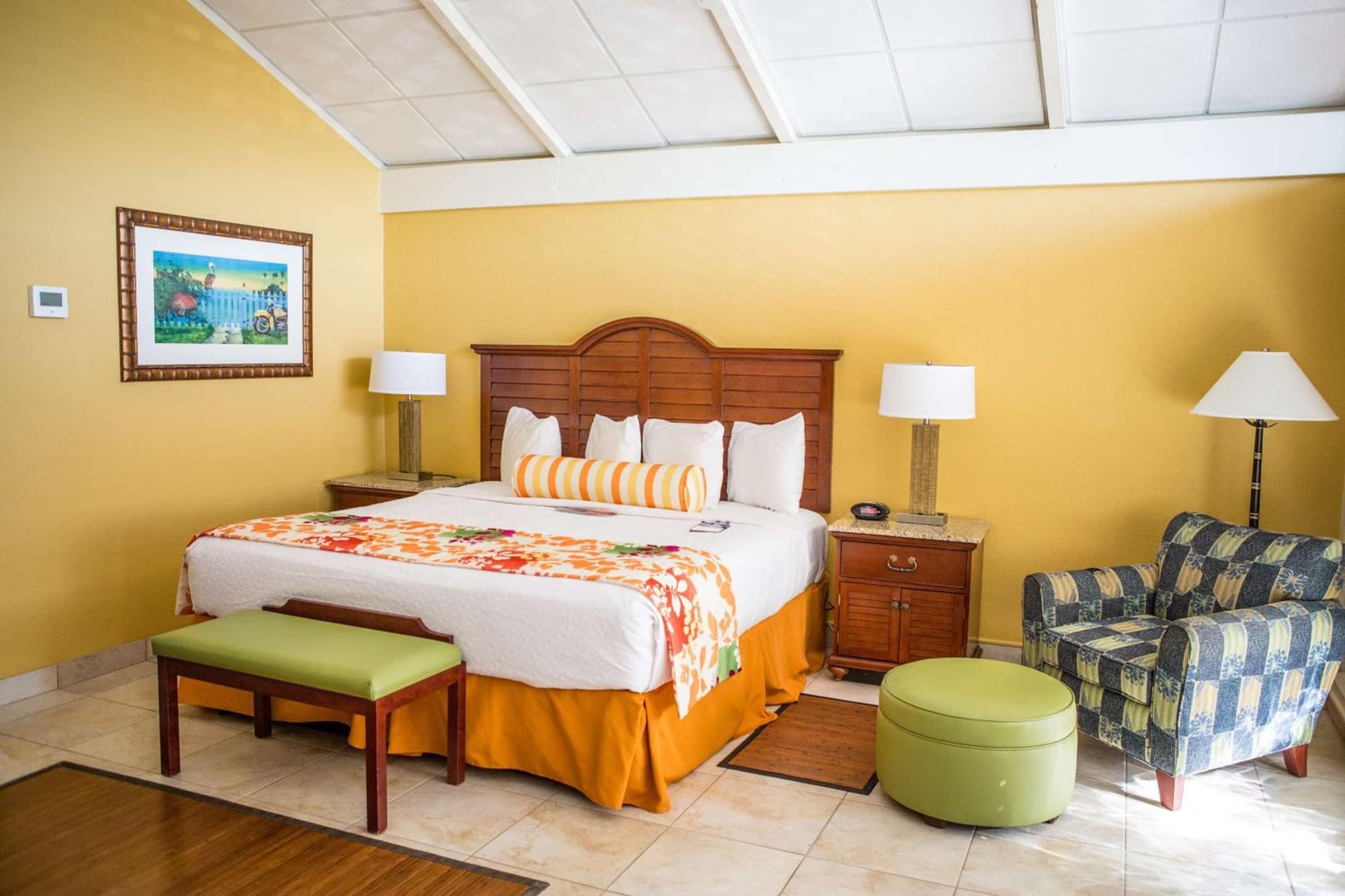 Best Western Plus Yacht Harbor Inn gallery photo in Dunedin, FL — image 36
