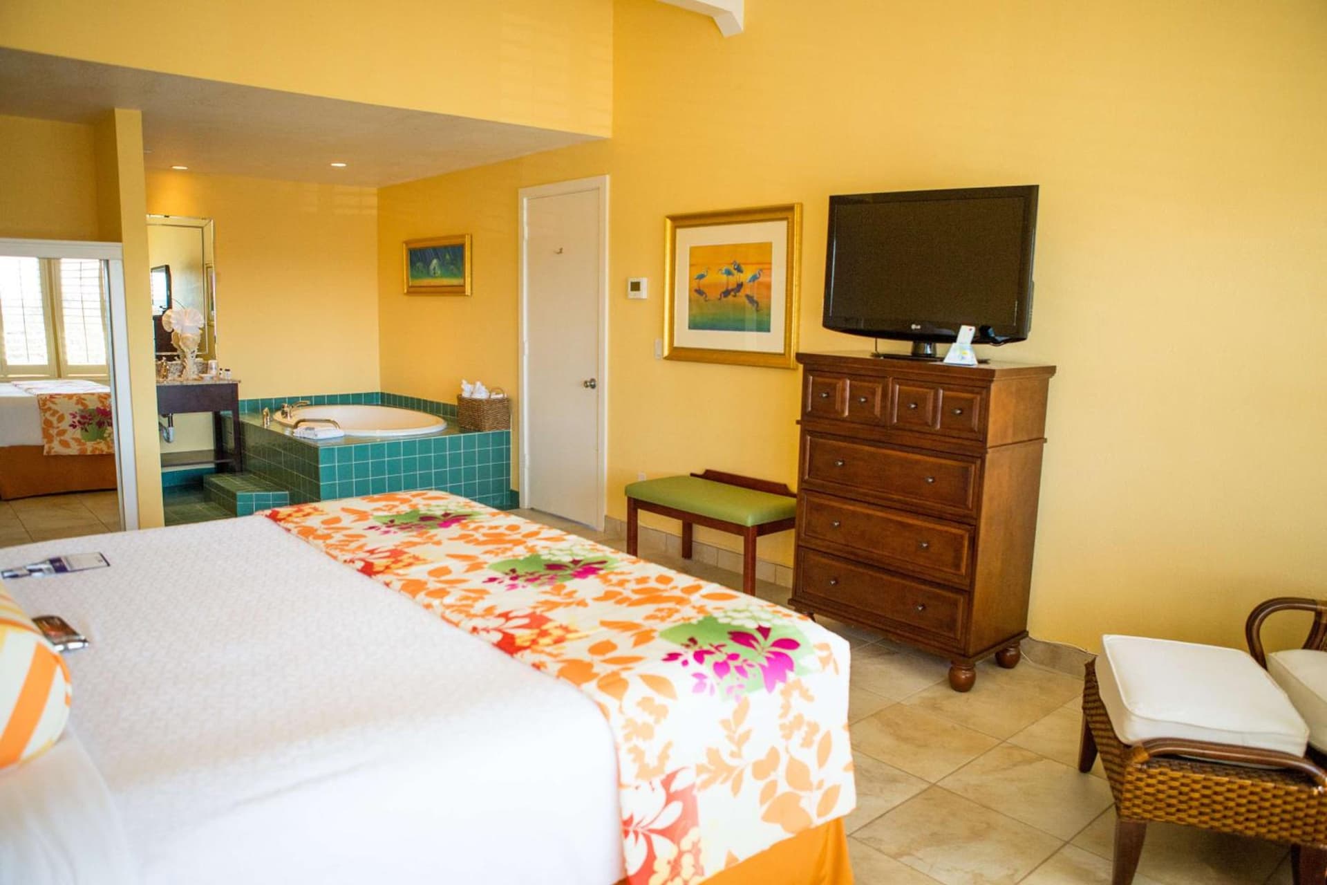 Best Western Plus Yacht Harbor Inn gallery photo in Dunedin, FL — image 7