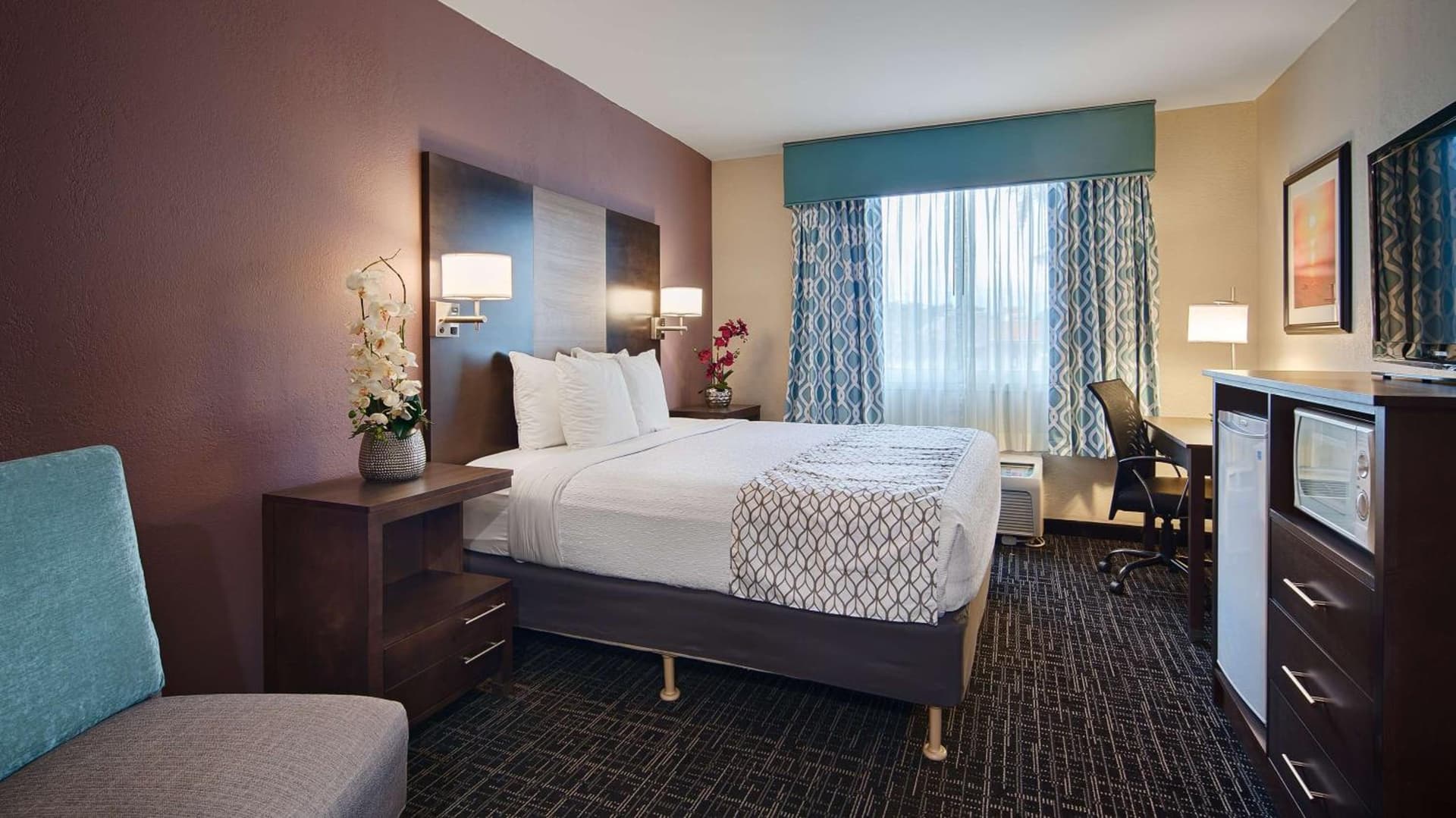 Best Western Fort Myers Inn and Suites gallery photo in Fort Myers, FL — image 4