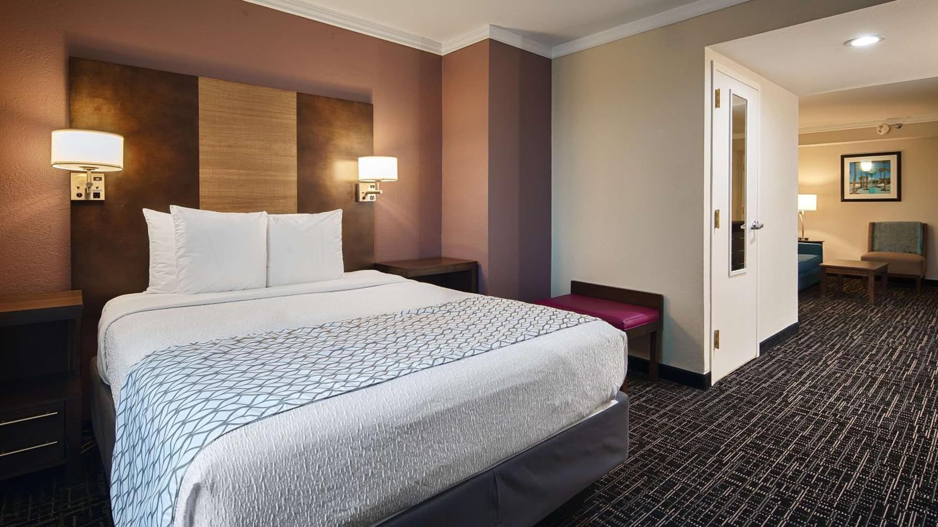 Best Western Fort Myers Inn and Suites gallery photo in Fort Myers, FL — image 18