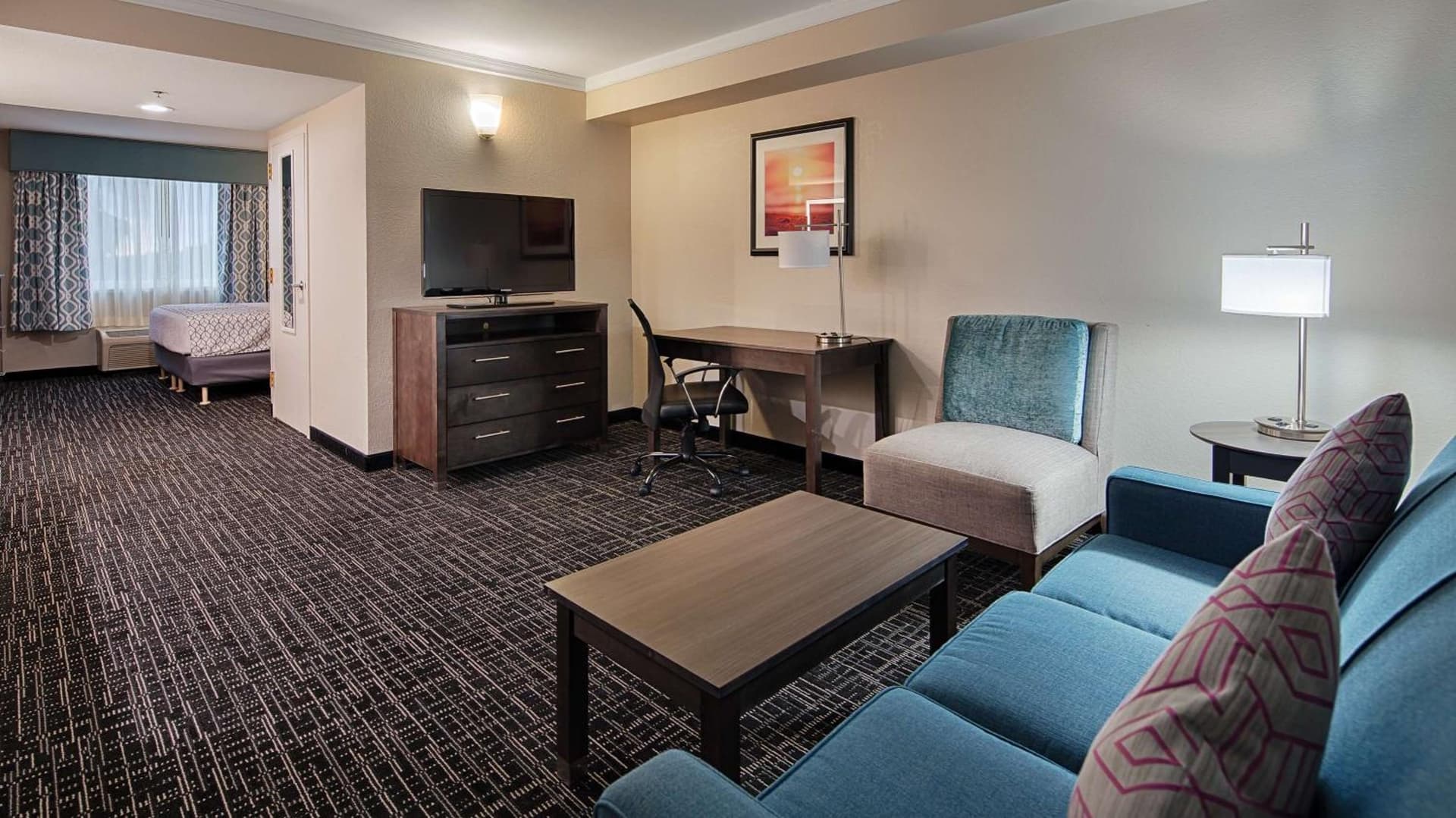 Best Western Fort Myers Inn and Suites gallery photo in Fort Myers, FL — image 17