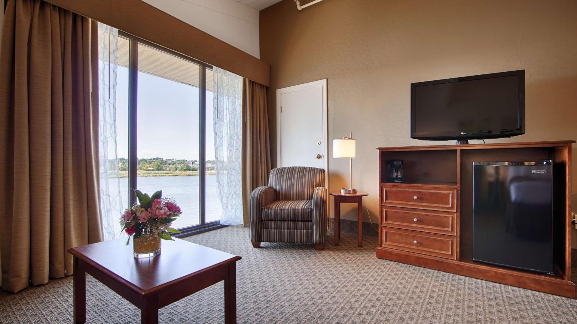 Best Western Adams Inn Quincy-Boston gallery photo in Quincy, MA — image 13