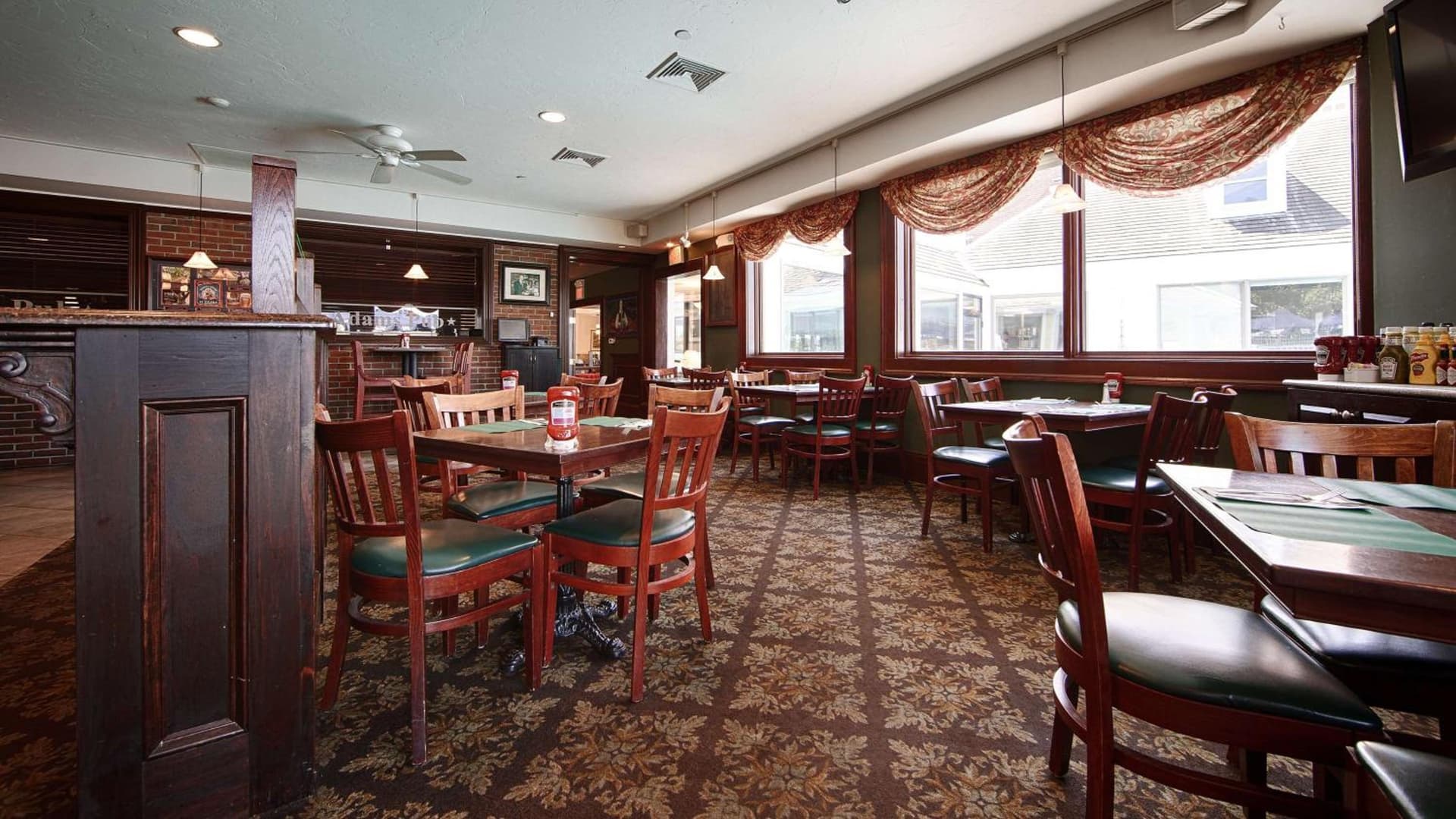 Best Western Adams Inn Quincy-Boston gallery photo in Quincy, MA — image 18