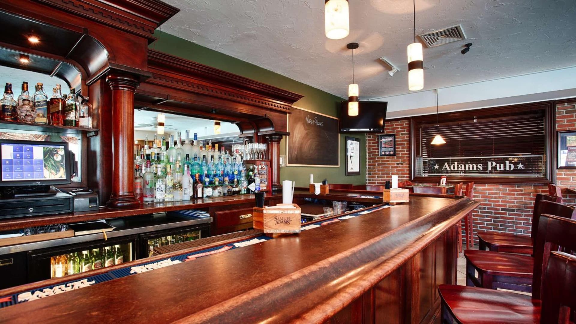 Best Western Adams Inn Quincy-Boston gallery photo in Quincy, MA — image 42