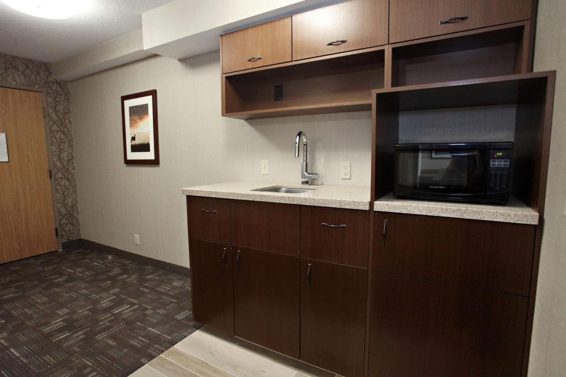 Best Western Plus CottonTree Inn interior in Idaho Falls, ID — gallery photo 2