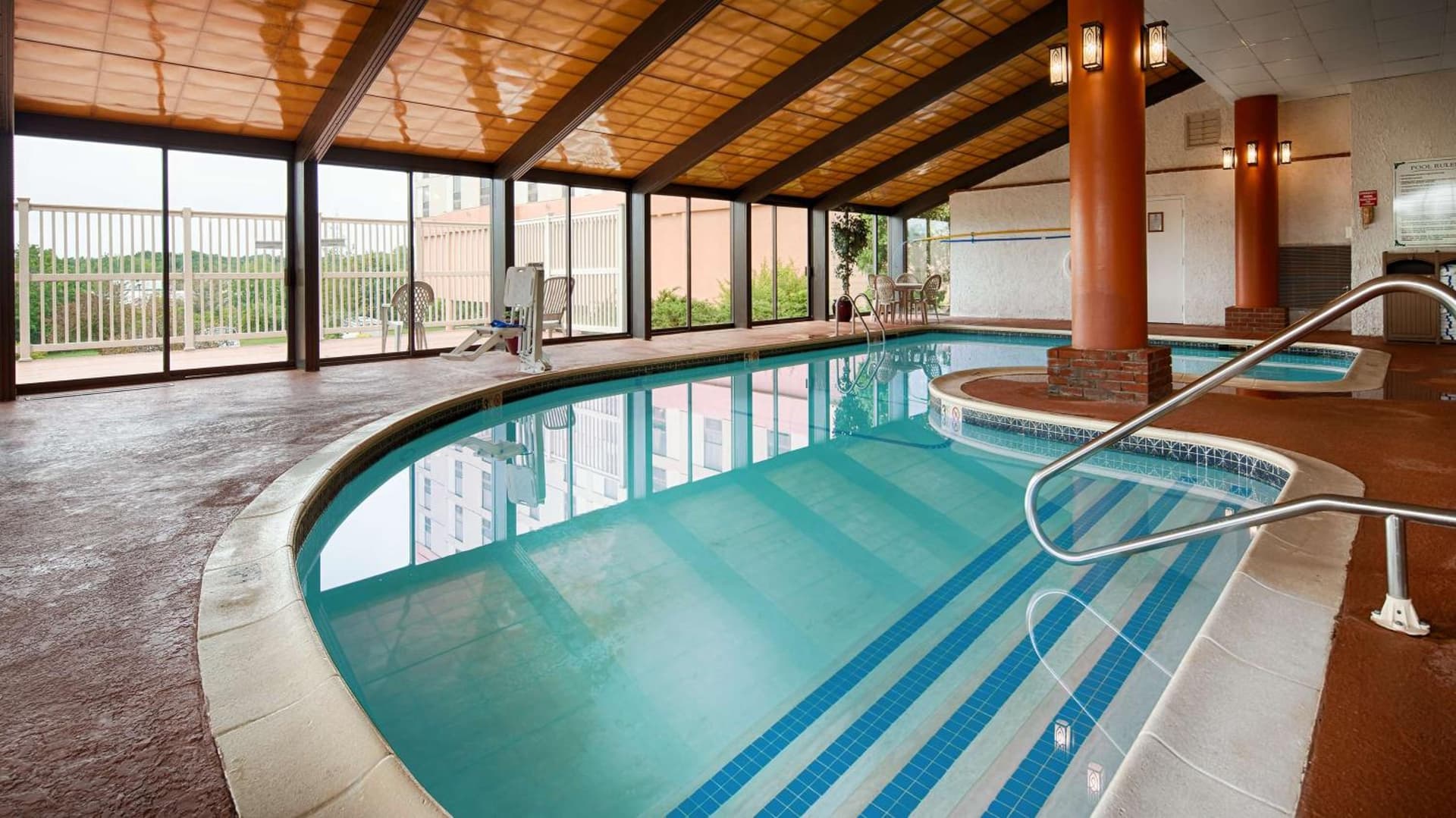Best Western Royal Plaza Hotel and Trade Center gallery photo in Marlborough, MA — image 21