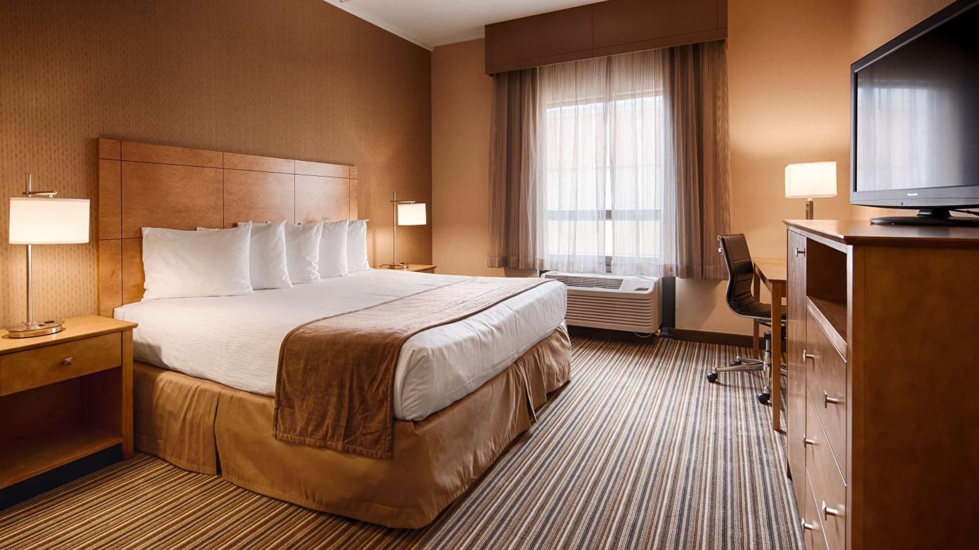 Best Western Royal Plaza Hotel and Trade Center gallery photo in Marlborough, MA — image 14