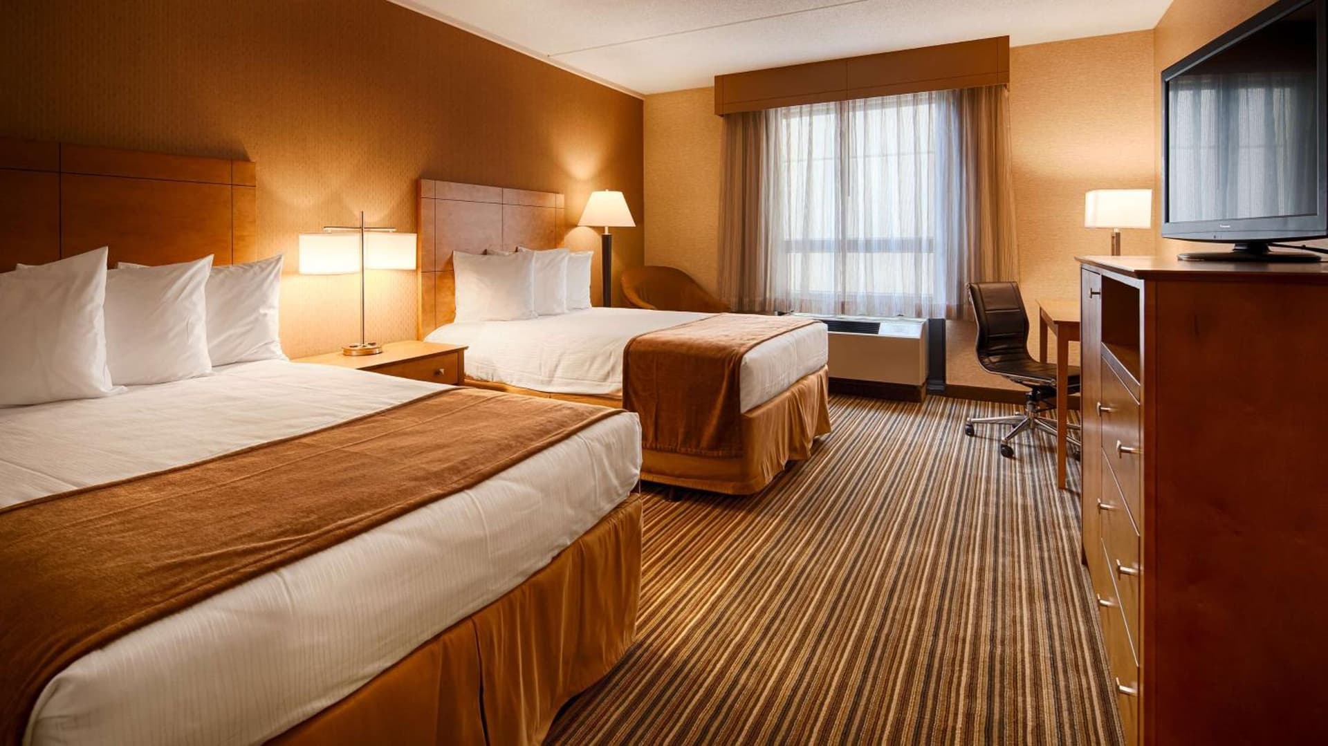 Best Western Royal Plaza Hotel and Trade Center gallery photo in Marlborough, MA — image 59