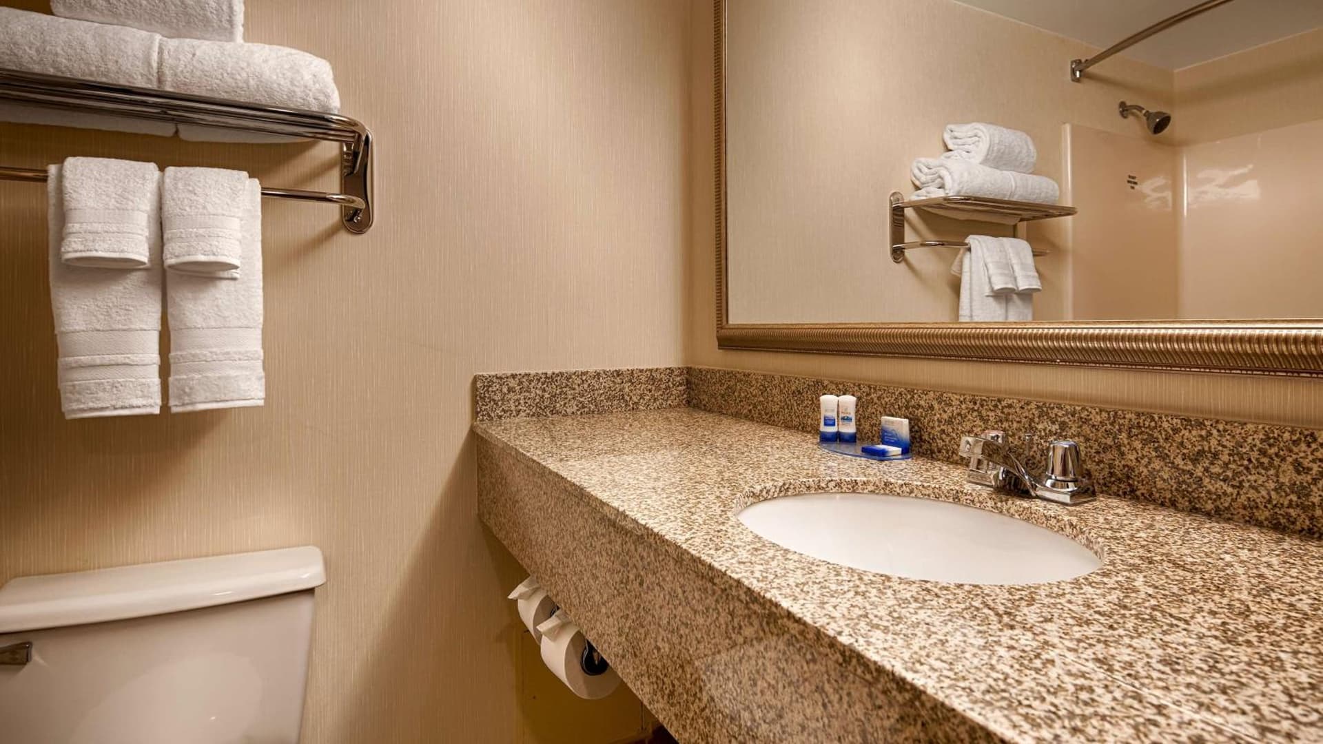Best Western Royal Plaza Hotel and Trade Center gallery photo in Marlborough, MA — image 78