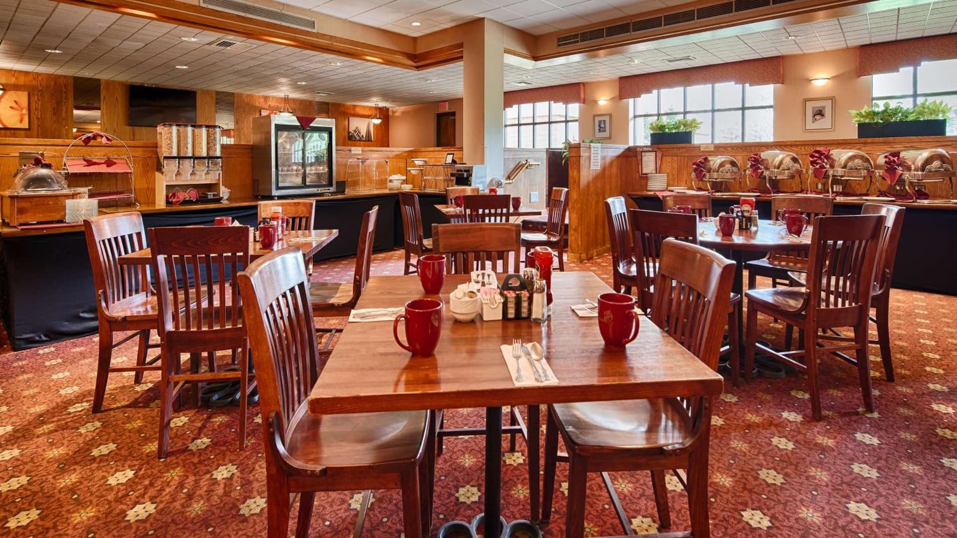 Best Western Royal Plaza Hotel and Trade Center gallery photo in Marlborough, MA — image 5