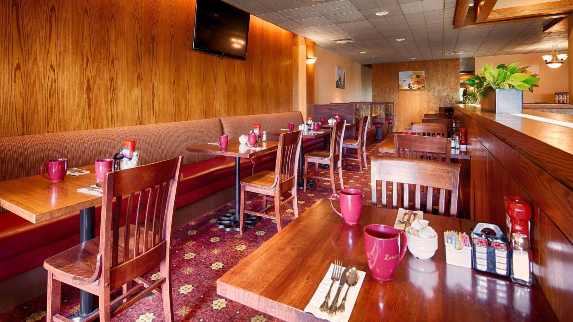 Best Western Royal Plaza Hotel and Trade Center gallery photo in Marlborough, MA — image 55