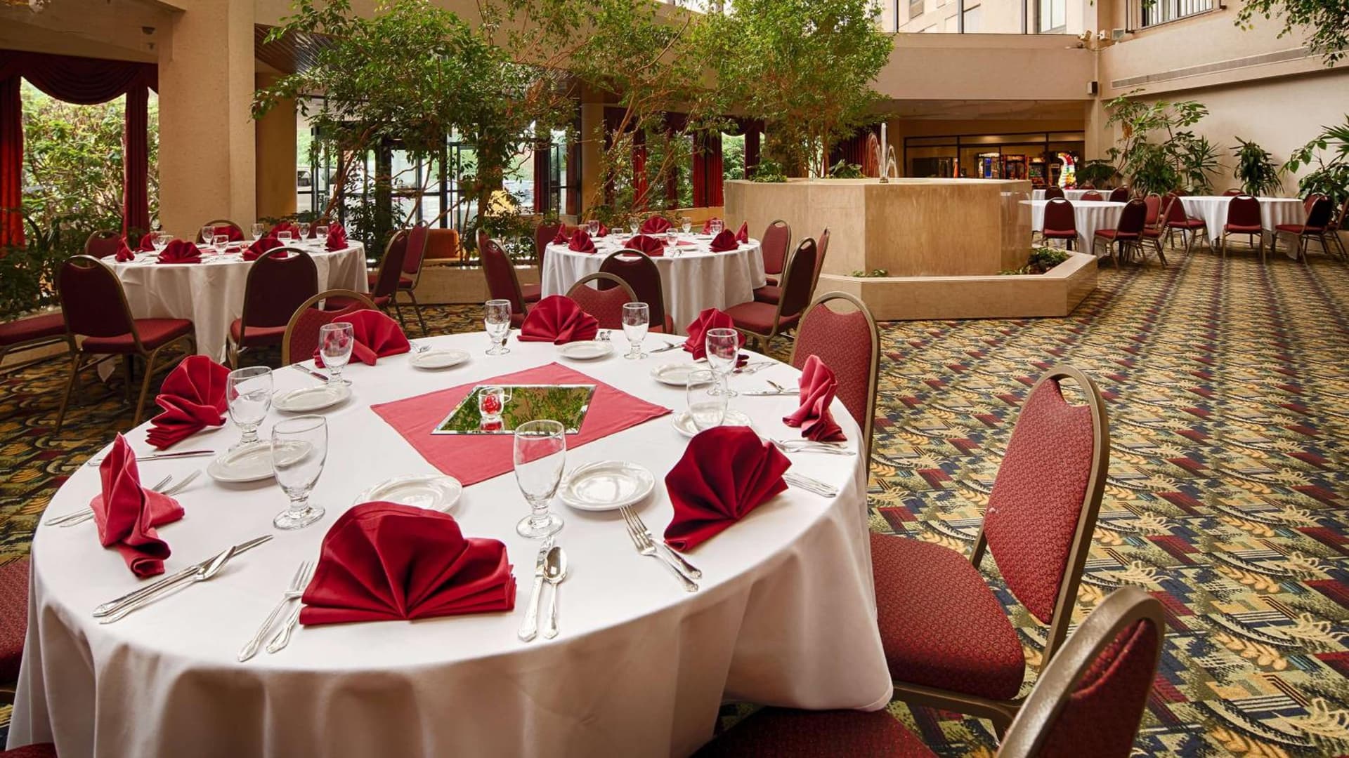 Best Western Royal Plaza Hotel and Trade Center gallery photo in Marlborough, MA — image 46