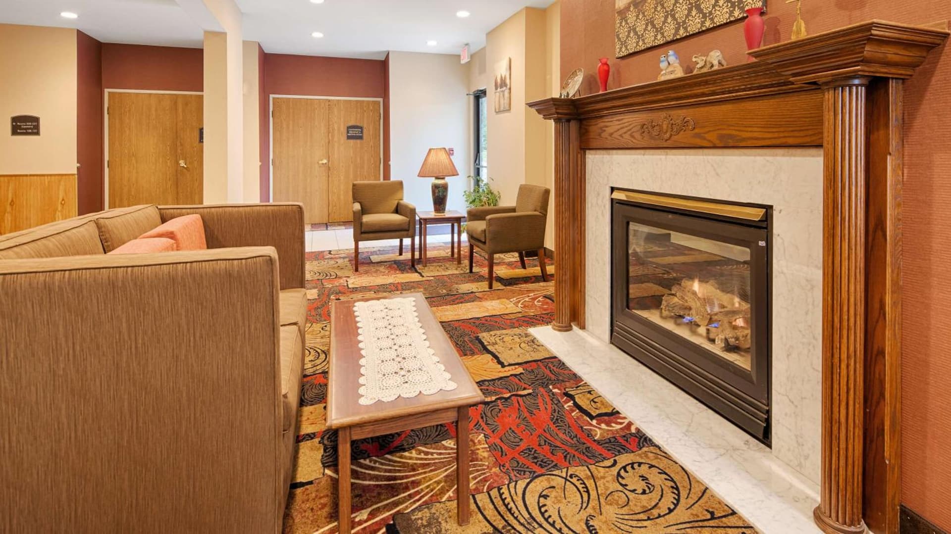 Best Western Plaza Hotel Saugatuck gallery photo in Saugatuck, MI — image 19