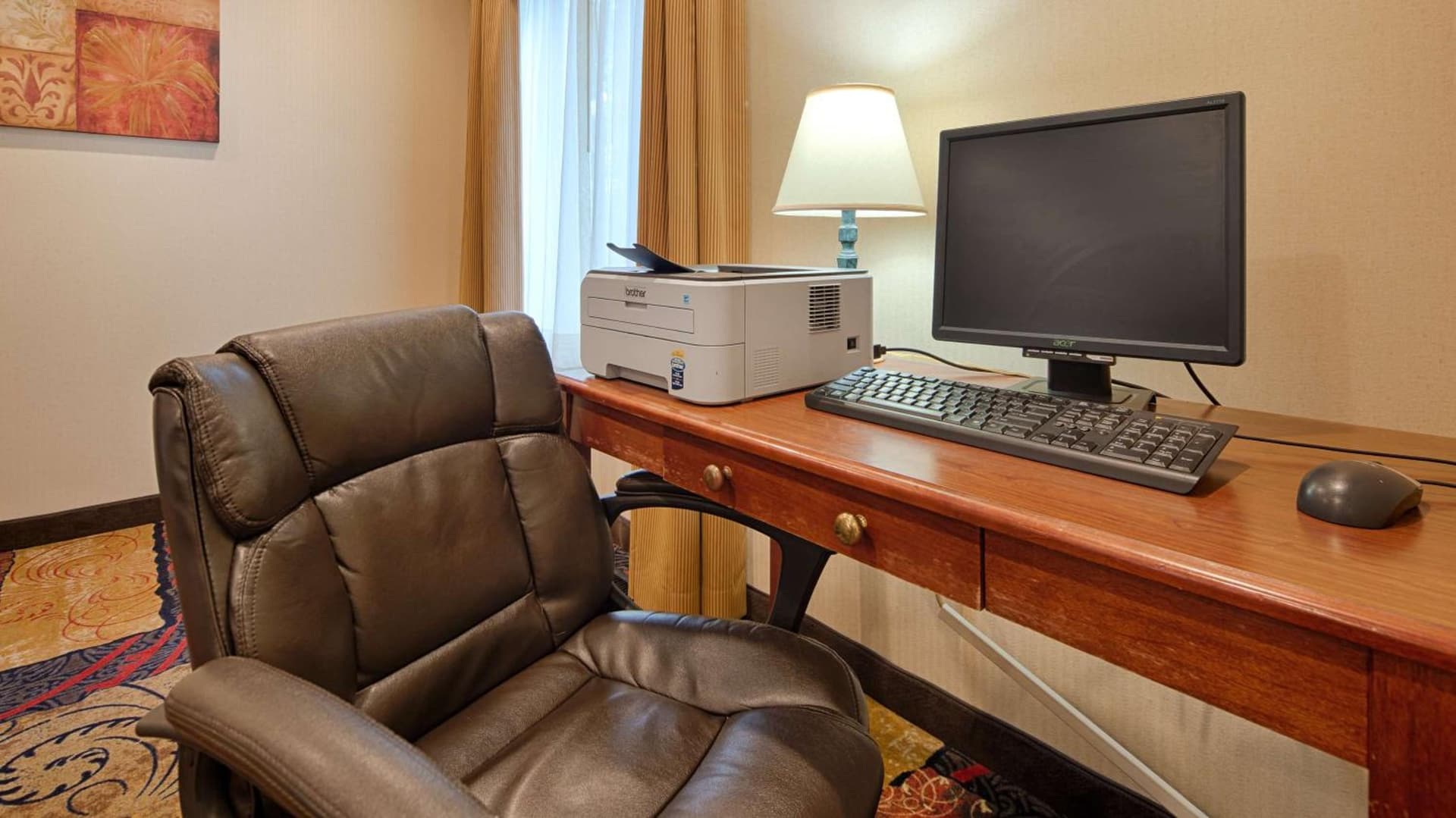 Best Western Plaza Hotel Saugatuck gallery photo in Saugatuck, MI — image 4