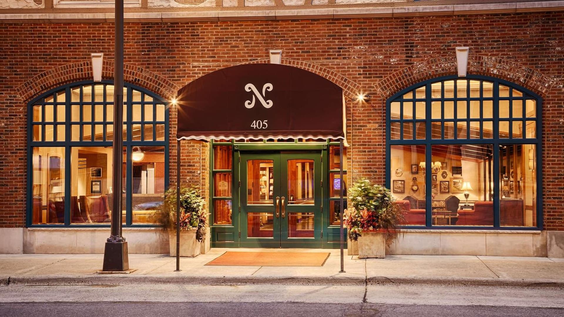 Best Western Plus The Normandy Inn & Suites gallery photo in Minneapolis, MN — image 14