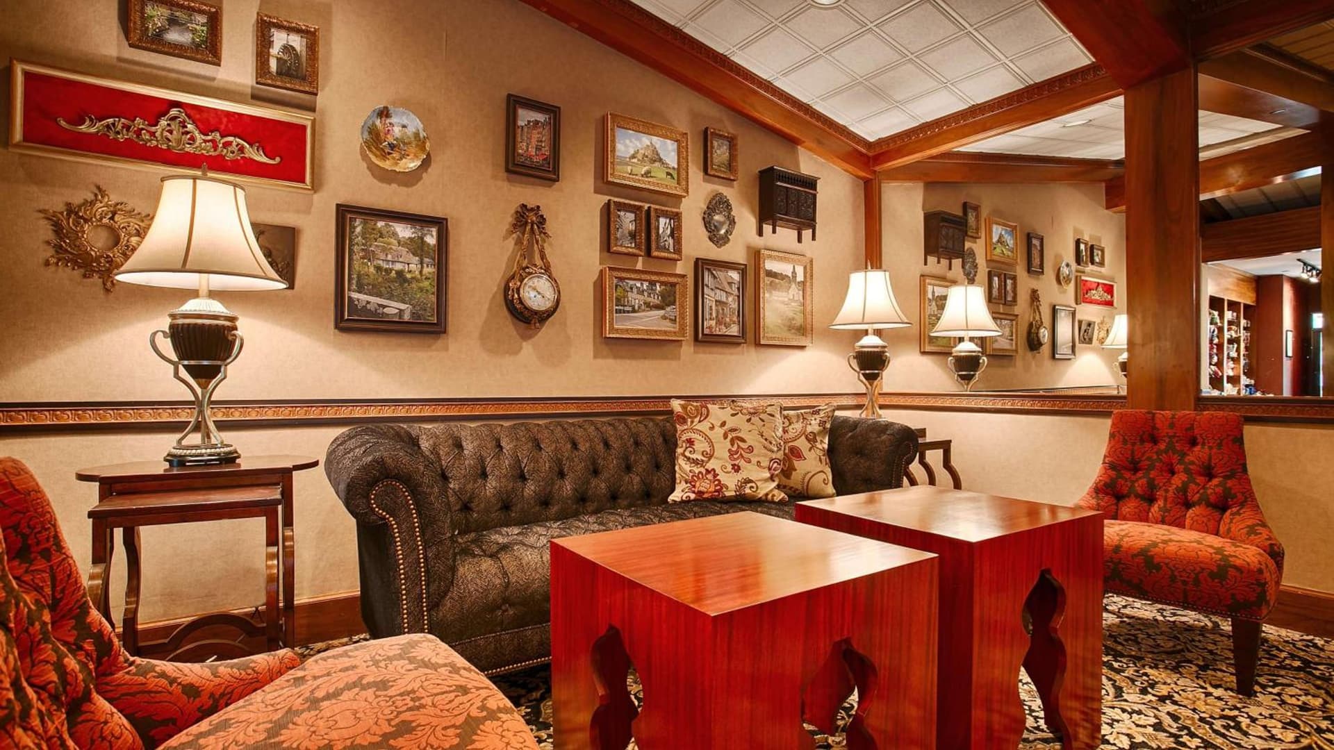 Best Western Plus The Normandy Inn & Suites gallery photo in Minneapolis, MN — image 6