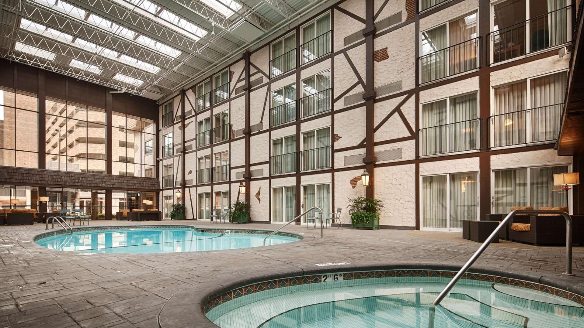 Best Western Plus The Normandy Inn & Suites gallery photo in Minneapolis, MN — image 20
