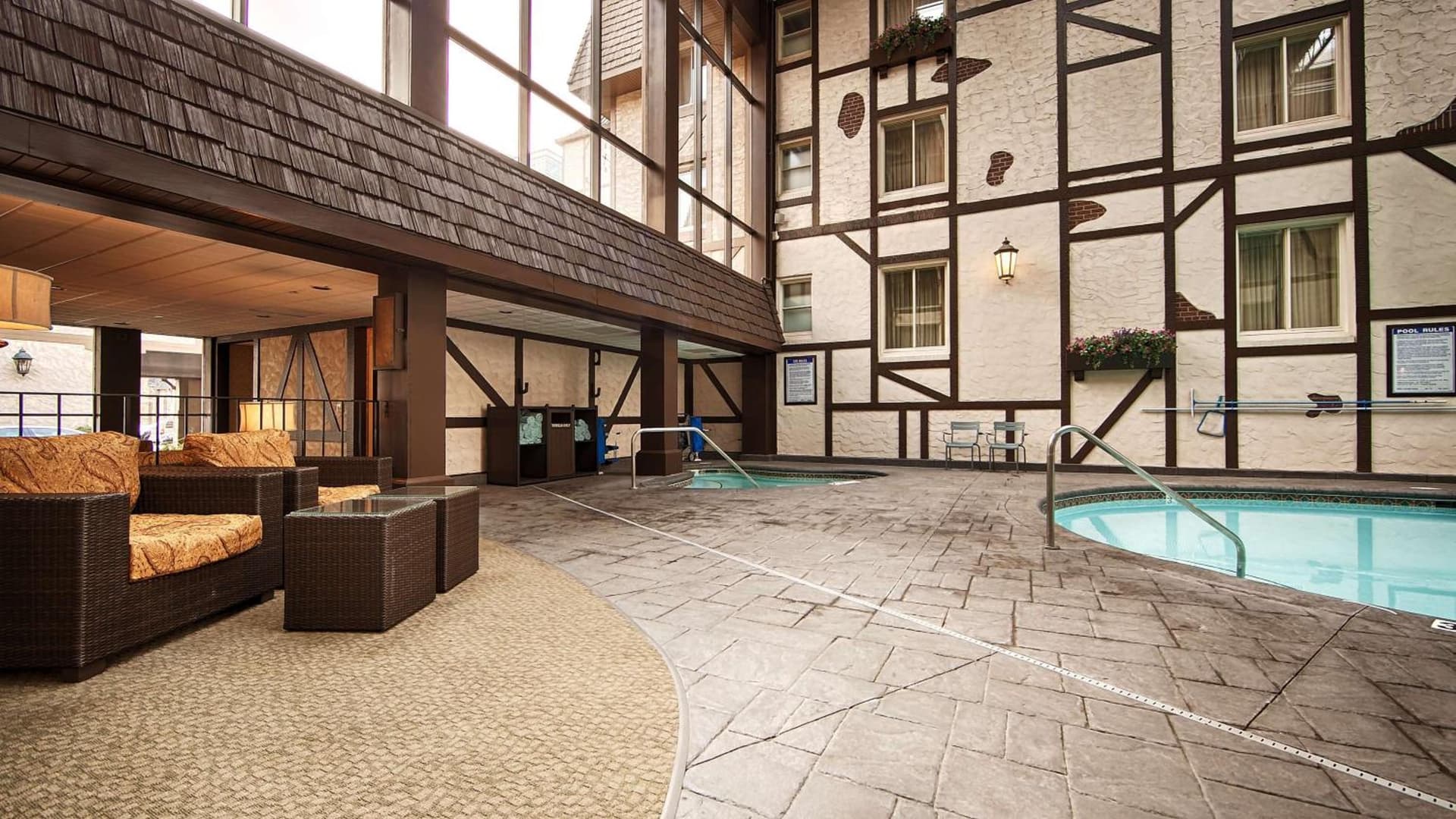 Best Western Plus The Normandy Inn & Suites gallery photo in Minneapolis, MN — image 15