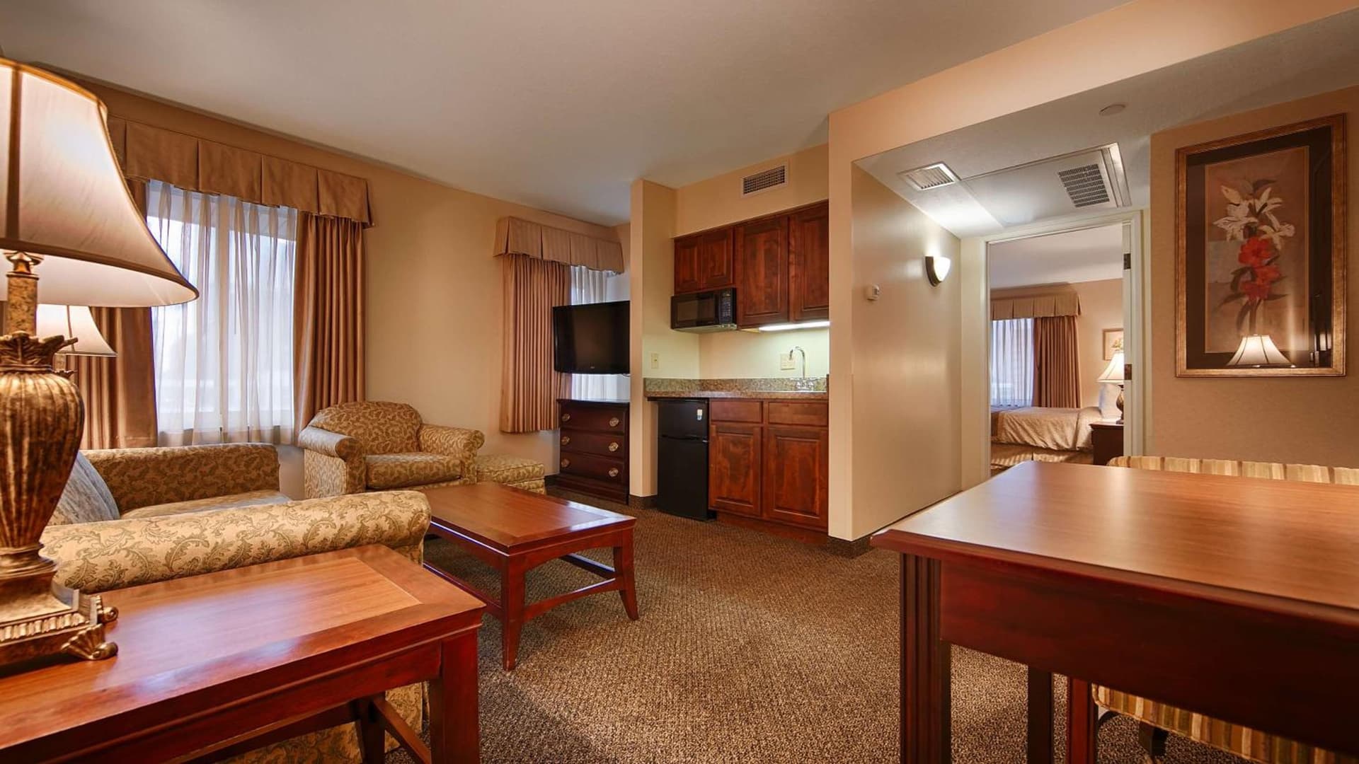 Best Western Plus The Normandy Inn & Suites gallery photo in Minneapolis, MN — image 5