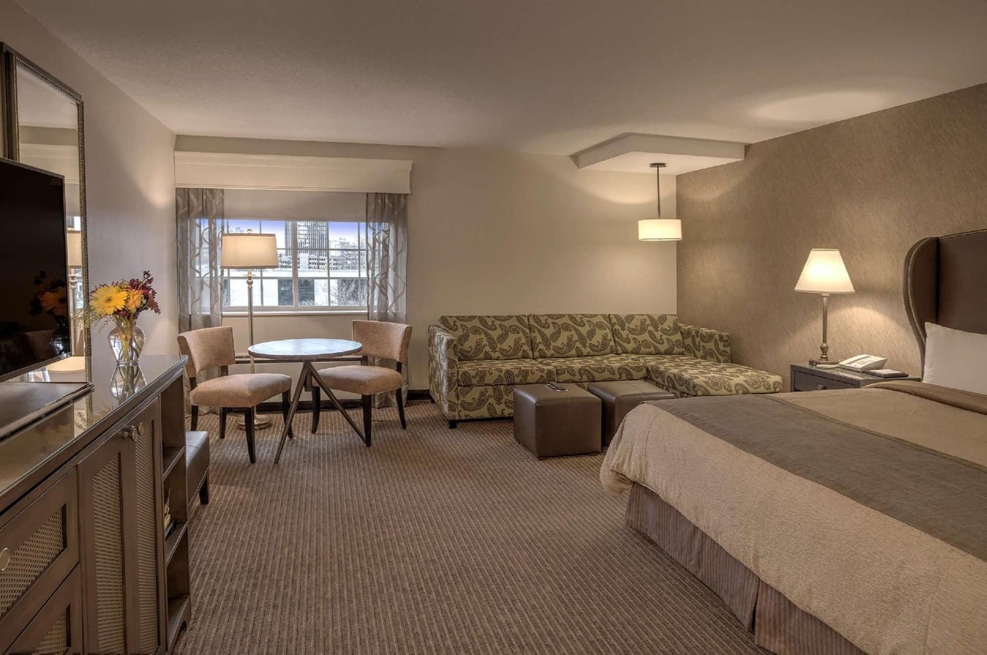 Best Western Plus The Normandy Inn & Suites gallery photo in Minneapolis, MN — image 23