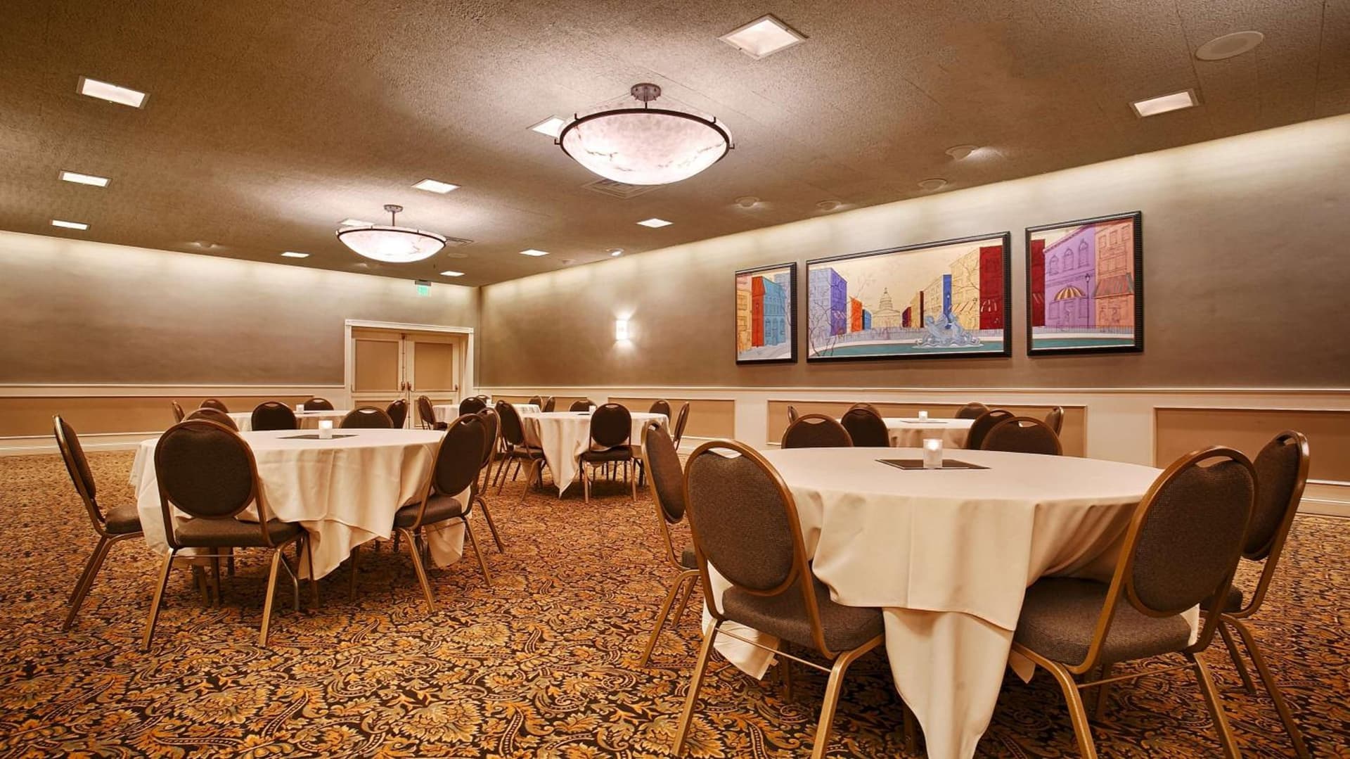 Best Western Plus The Normandy Inn & Suites gallery photo in Minneapolis, MN — image 21