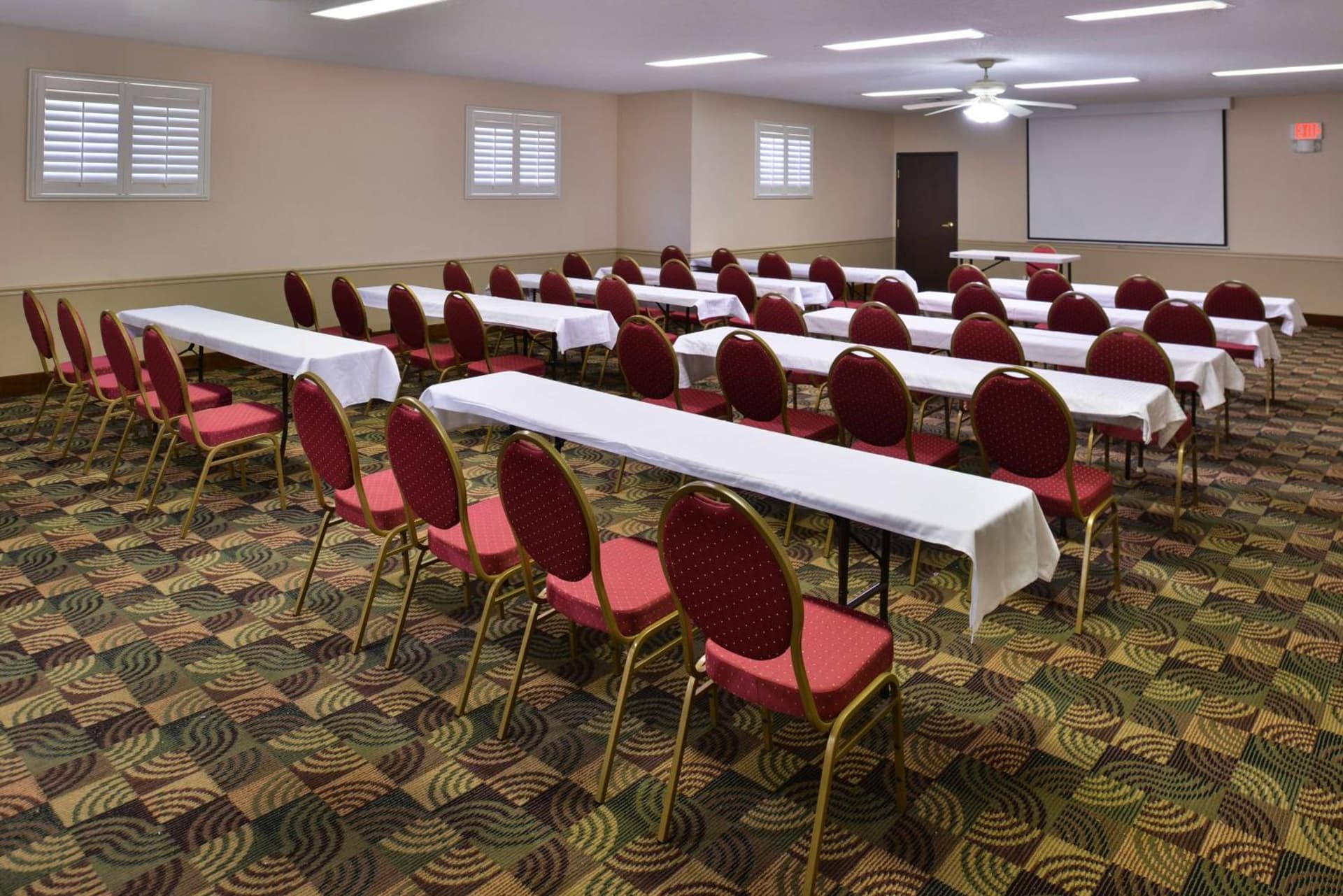 Old Mill Inn gallery photo in Omaha, NE — image 25