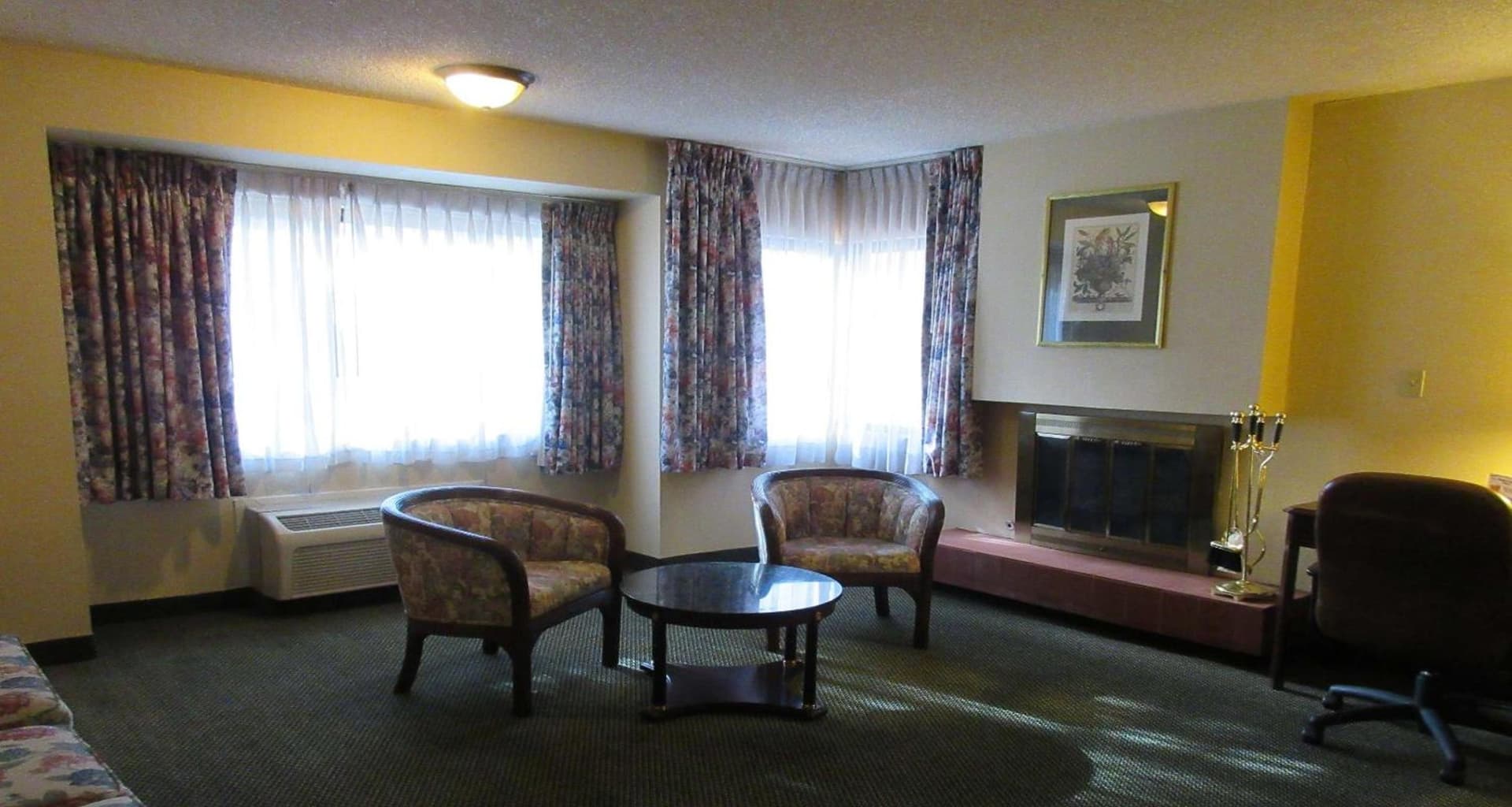 SureStay Plus Hotel by Best Western Reno Airport gallery photo in Reno, NV — image 58