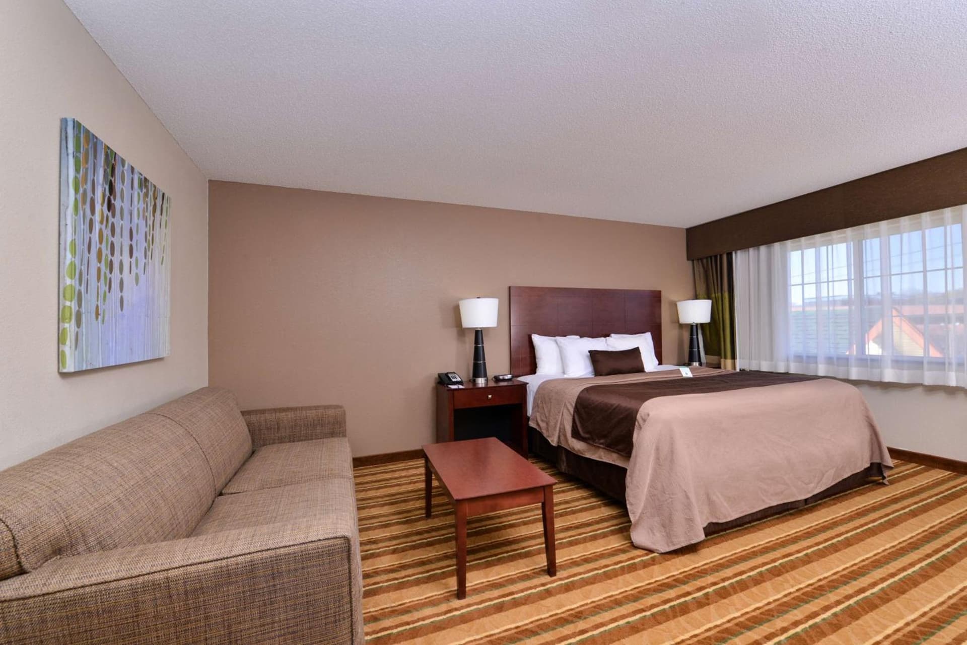 Old Mill Inn gallery photo in Omaha, NE — image 4